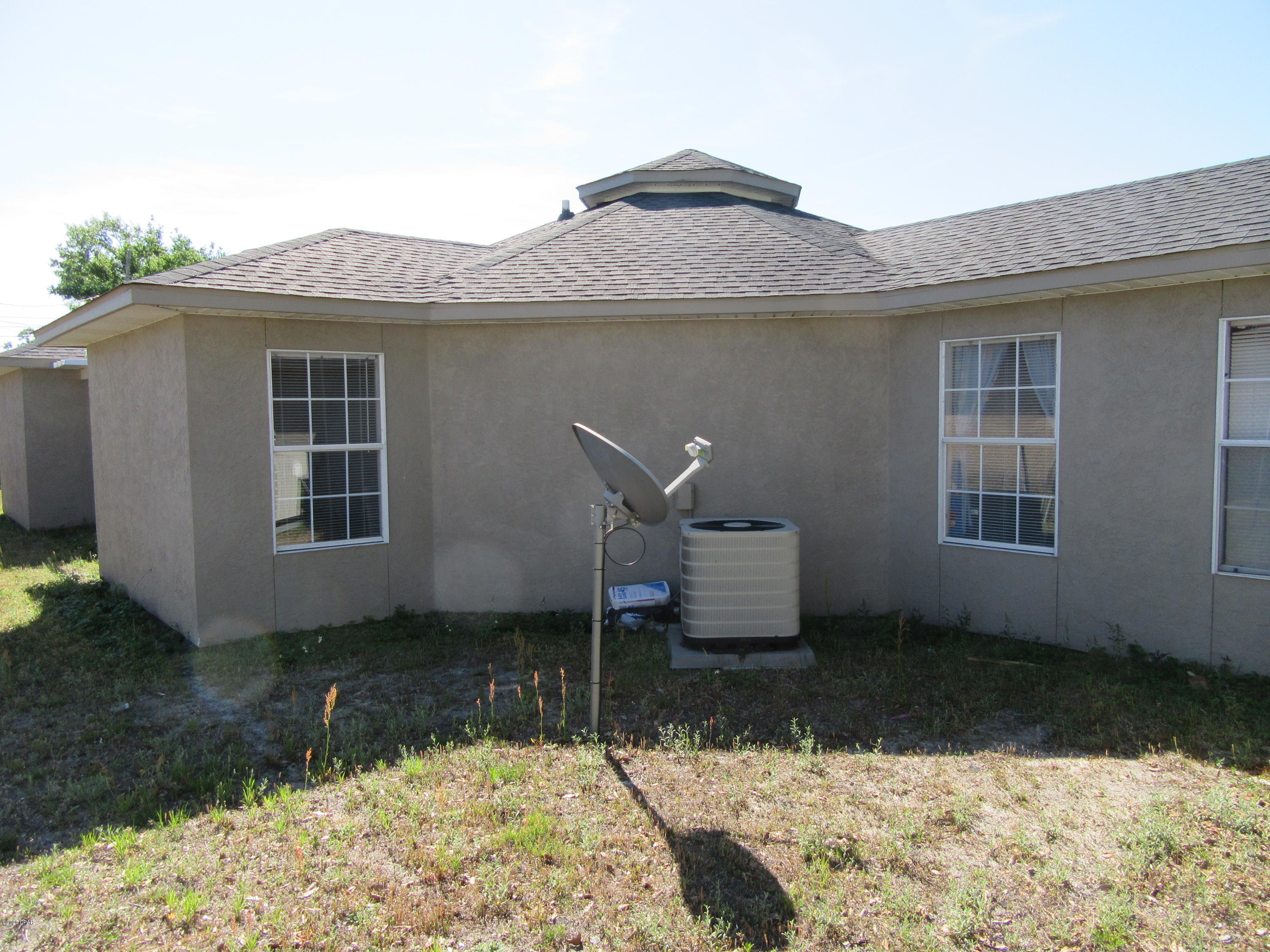 [No Recorded Subdiv] - Residential Lease