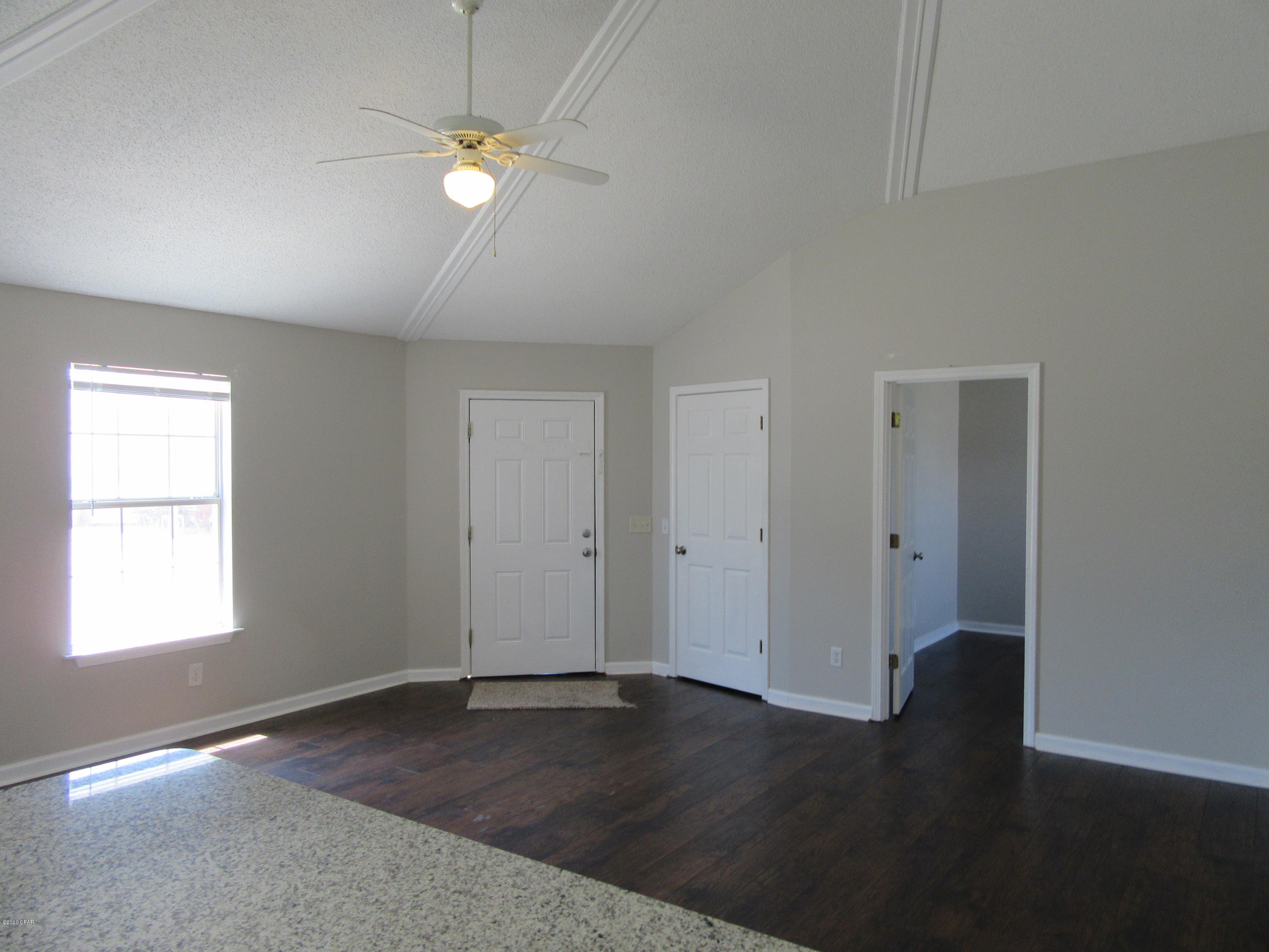 [No Recorded Subdiv] - Residential Lease