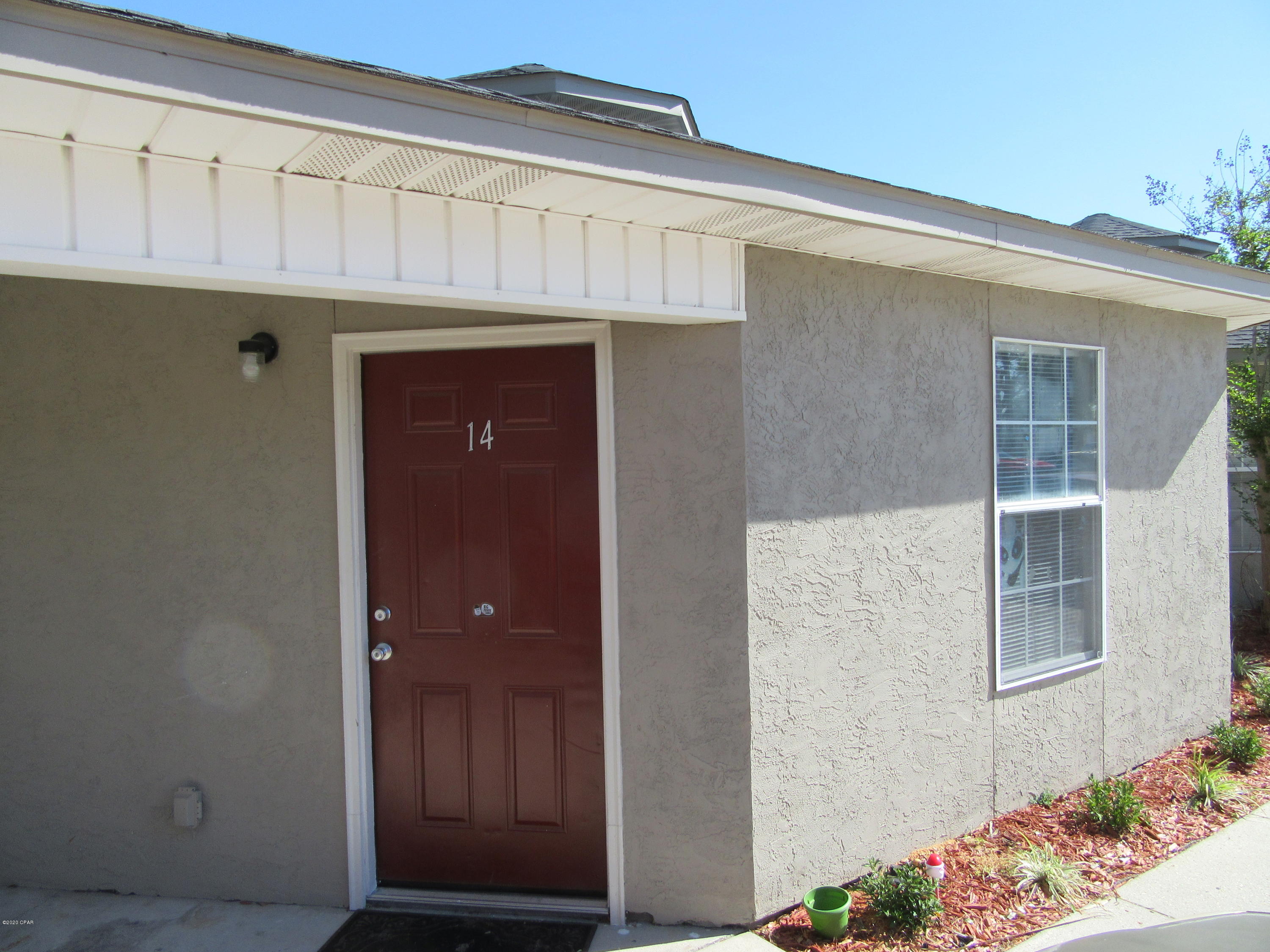 [No Recorded Subdiv] - Residential Lease