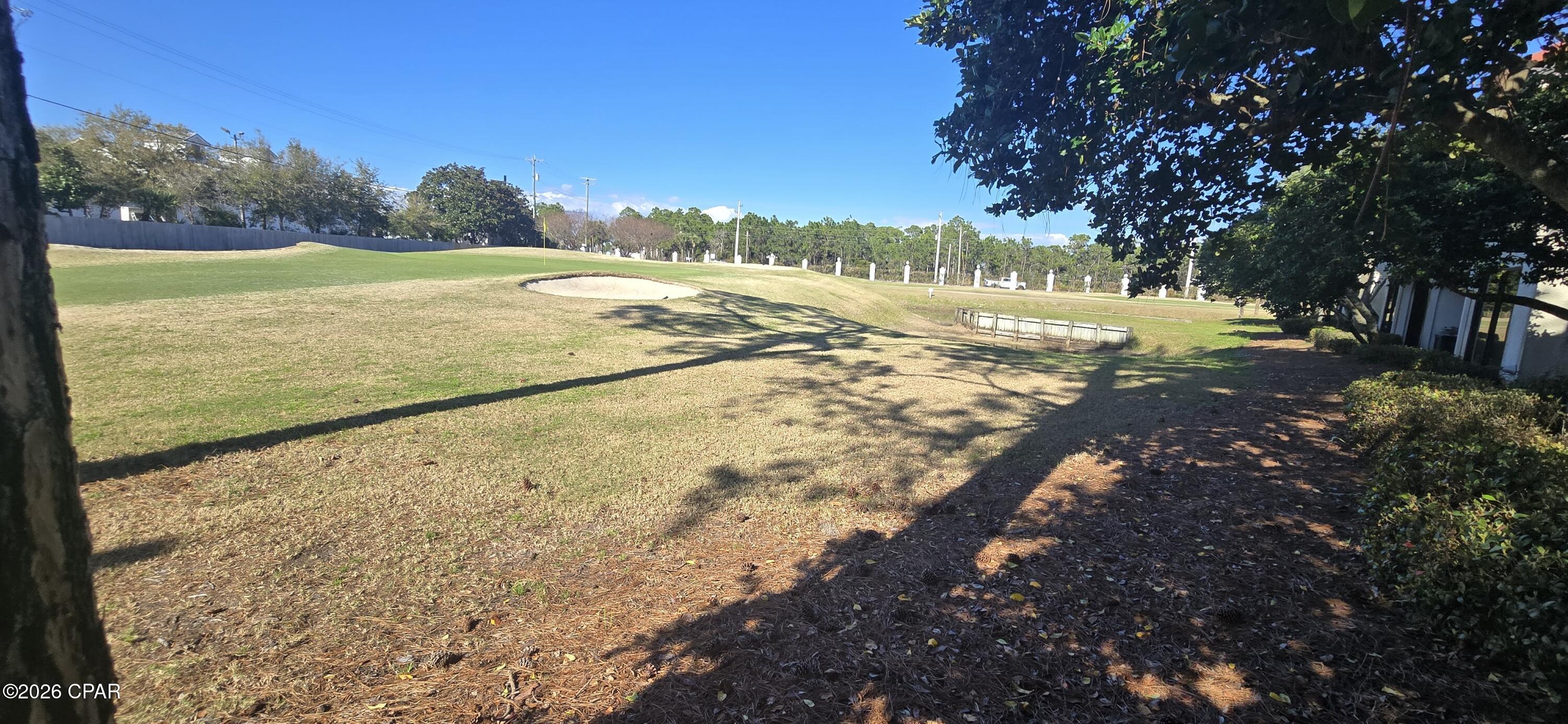 Edgewater Golf Villas V-B - Residential