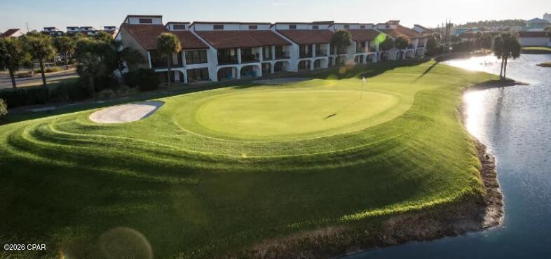 Edgewater Golf Villas V-B - Residential