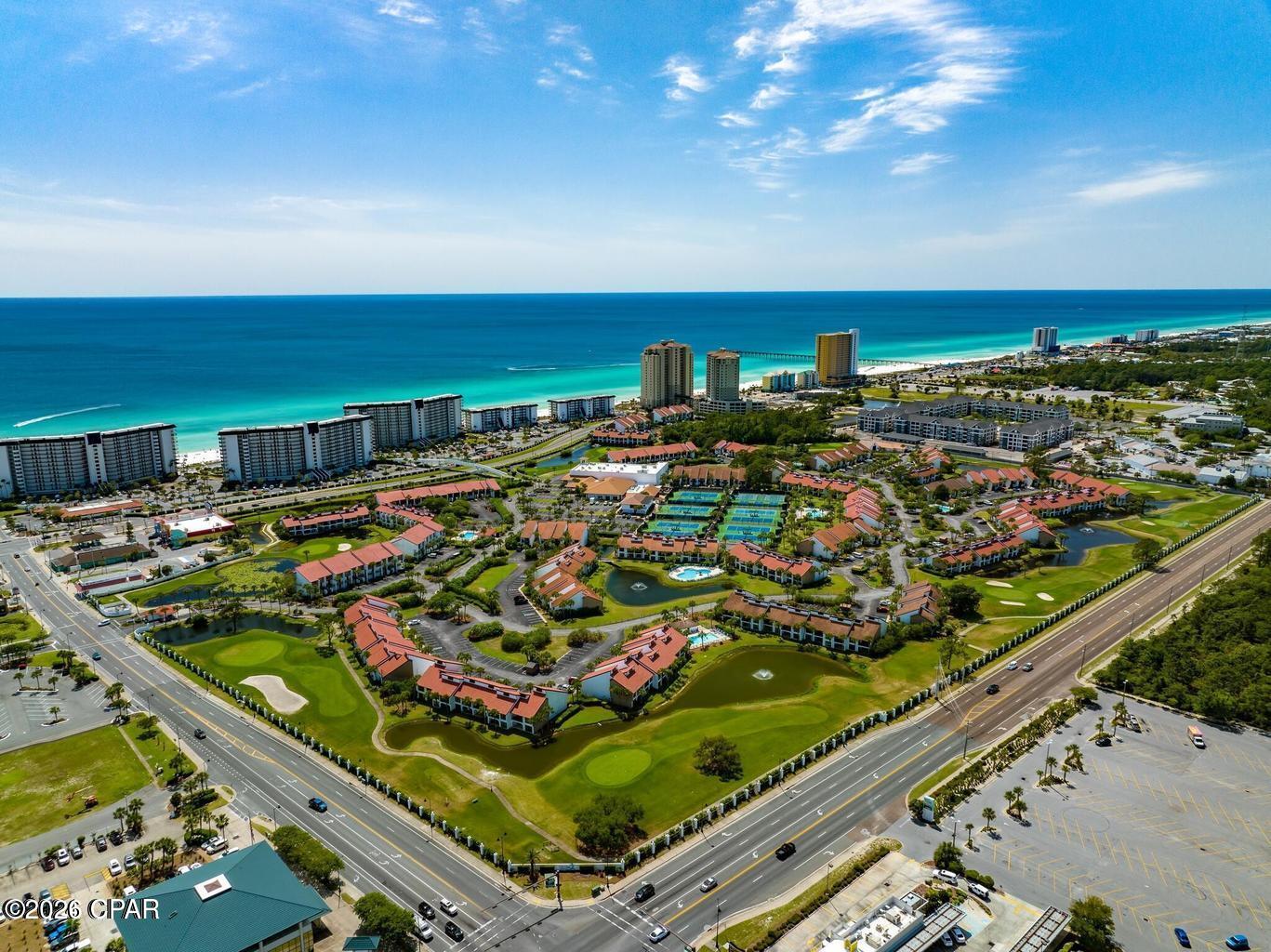 Edgewater Golf Villas V-B - Residential