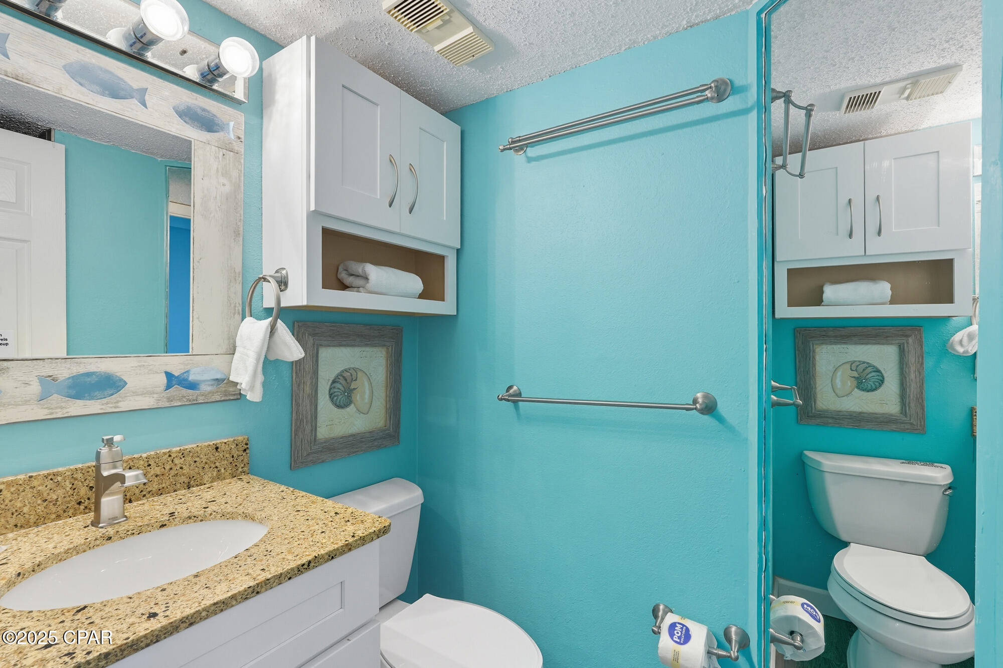 Pinnacle Port Phase 1-A - Residential