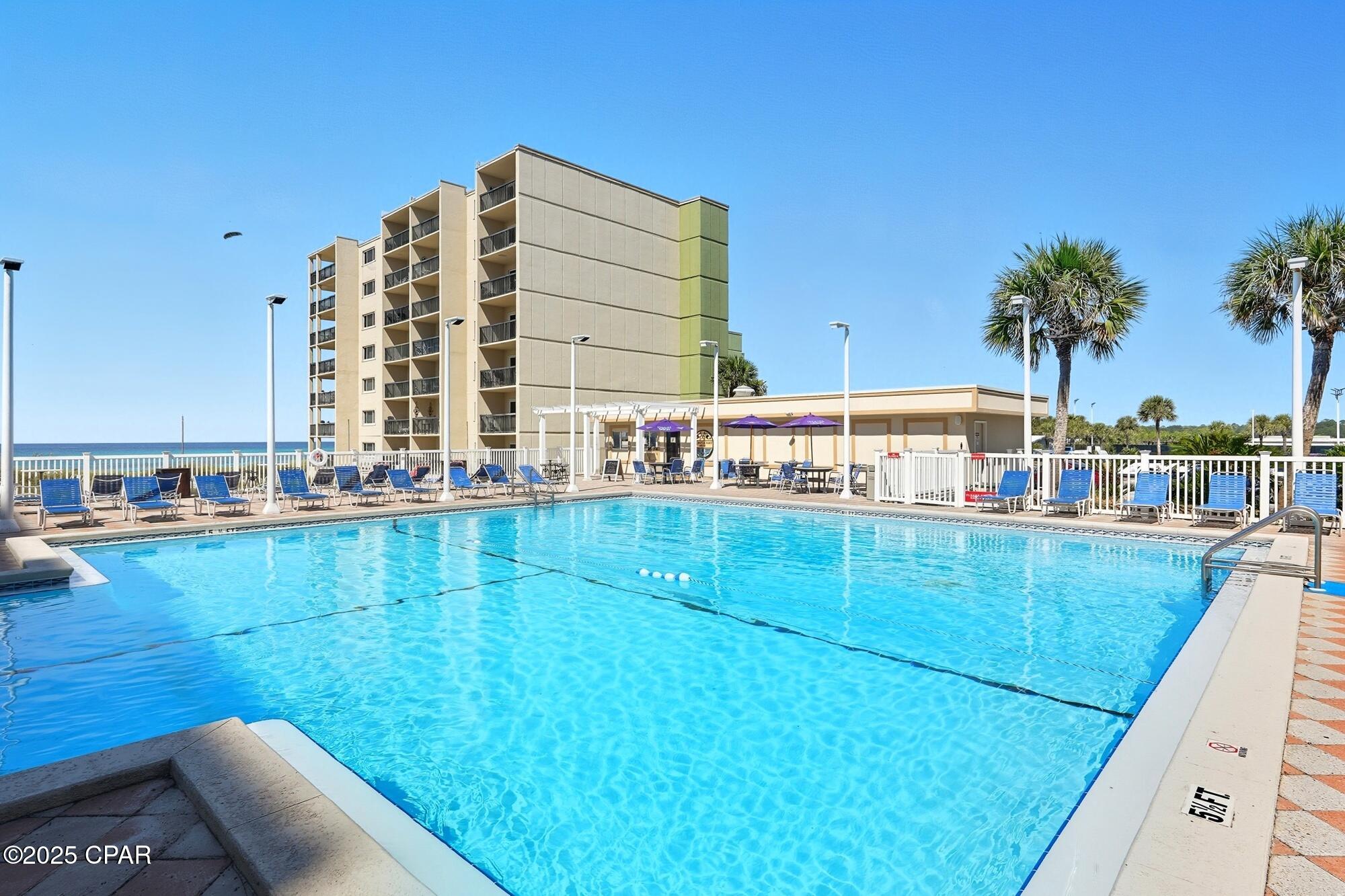 Pinnacle Port Phase 1-A - Residential