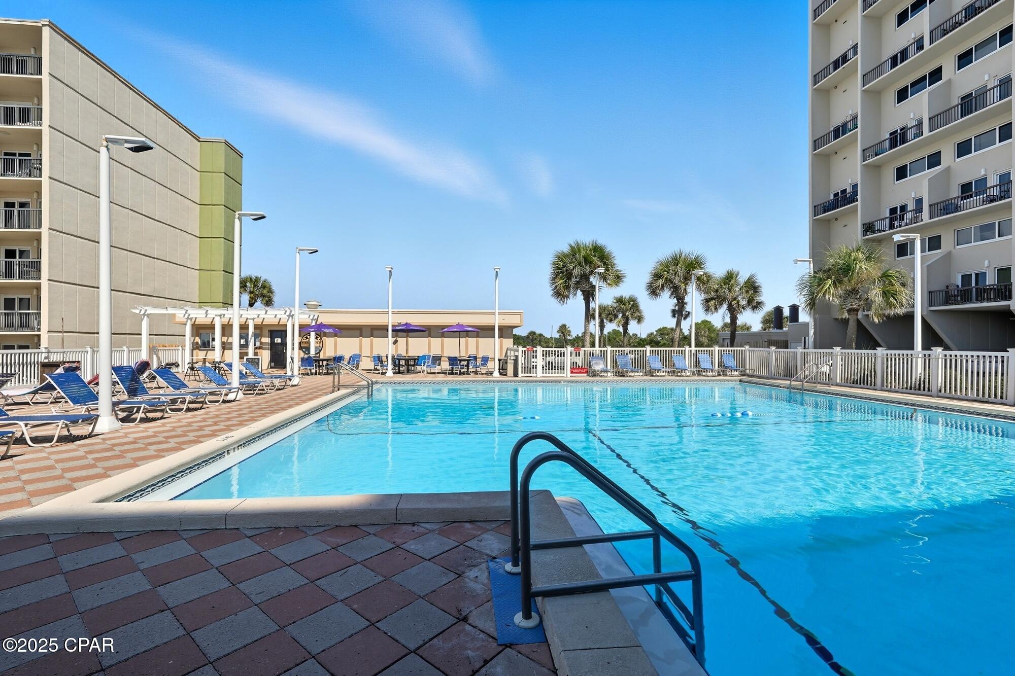 Pinnacle Port Phase 1-A - Residential