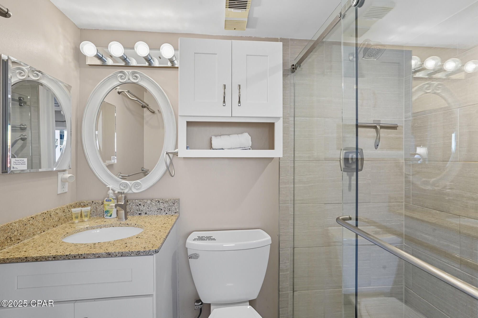 Pinnacle Port Phase 1-A - Residential