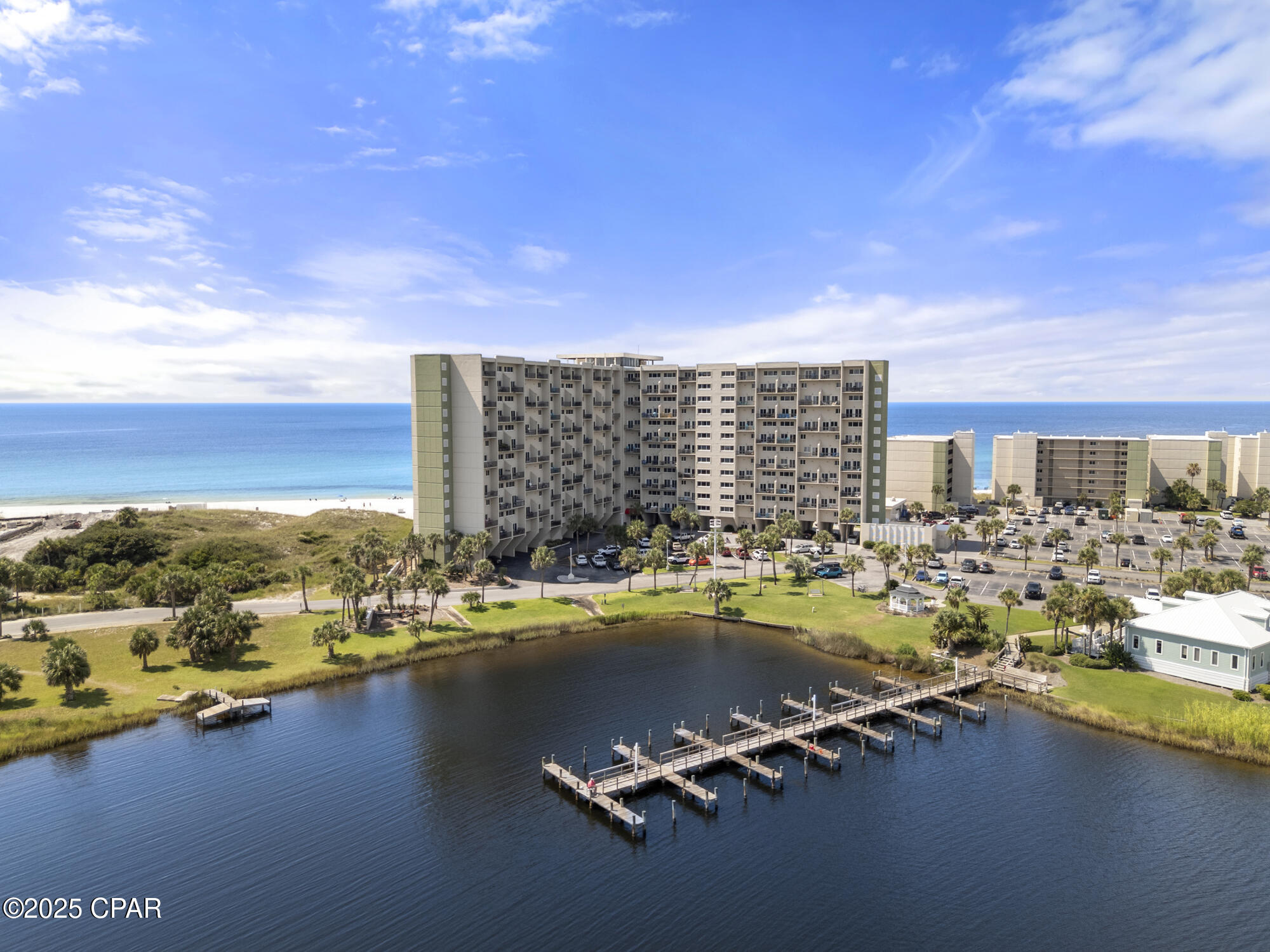 Pinnacle Port Phase 1-A - Residential