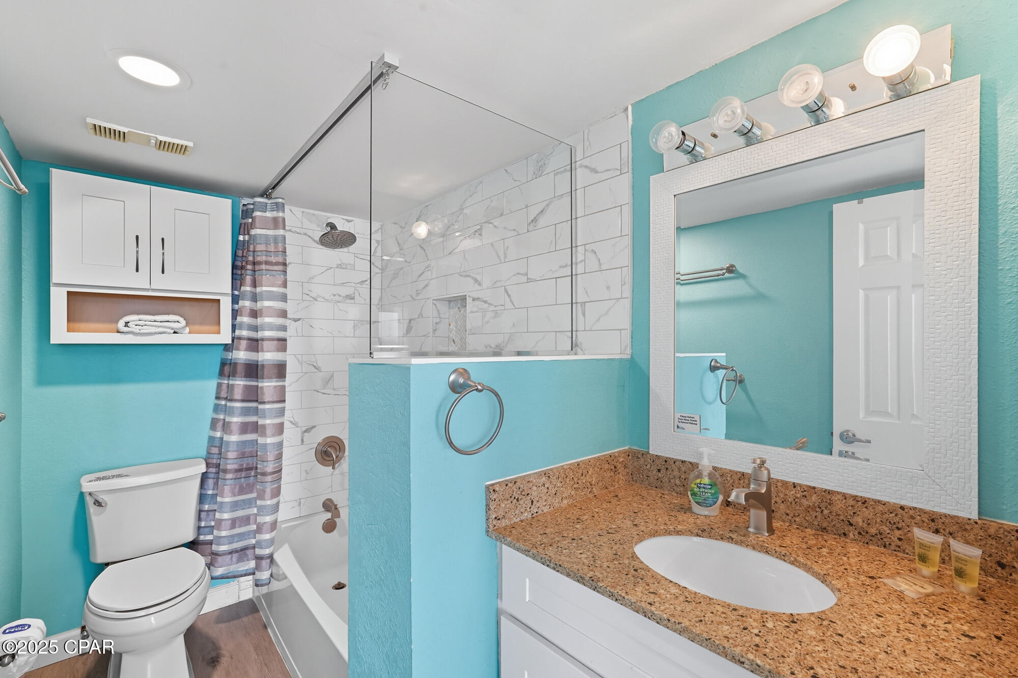 Pinnacle Port Phase 1-A - Residential