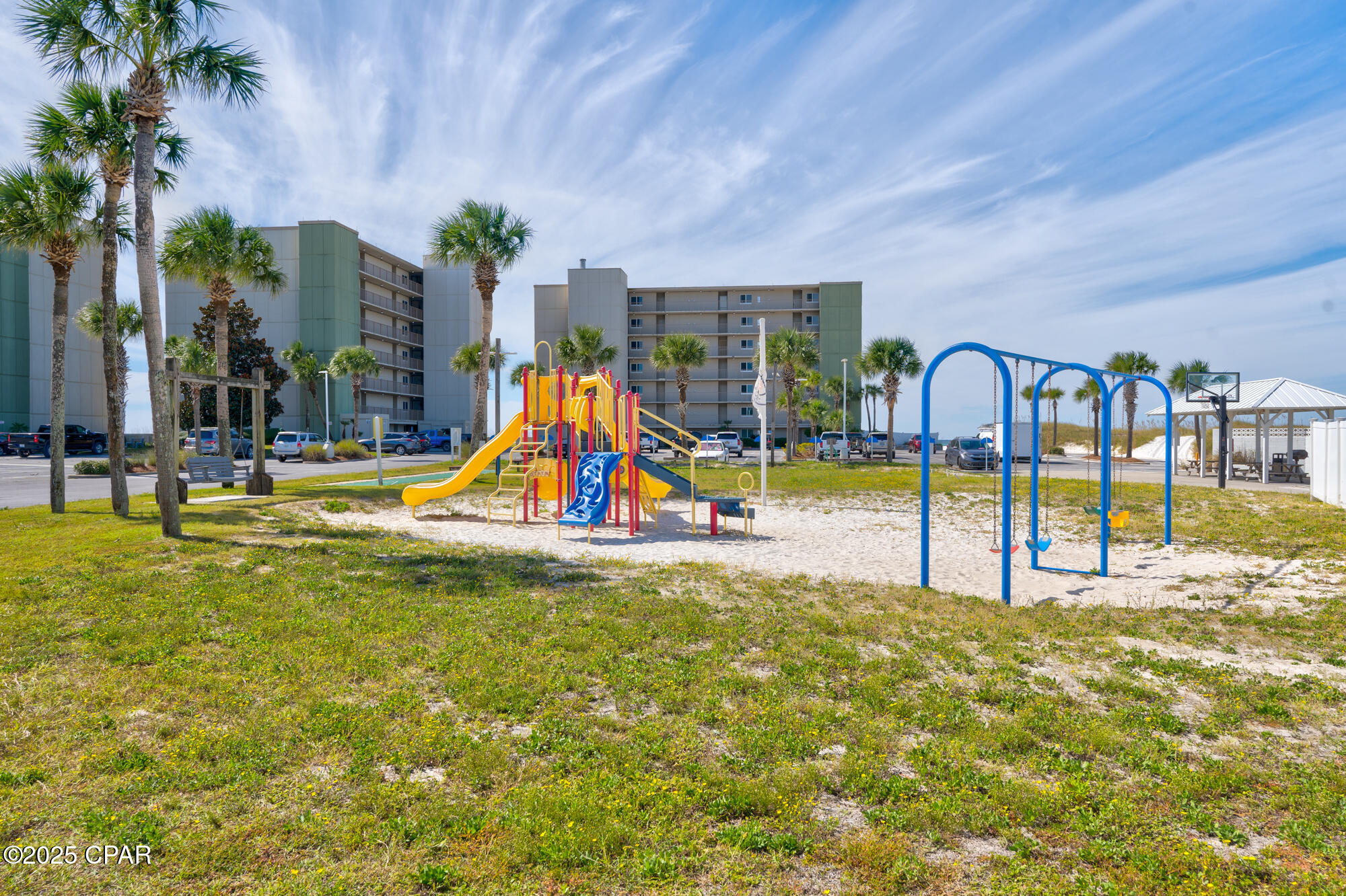 Pinnacle Port Phase 1-A - Residential