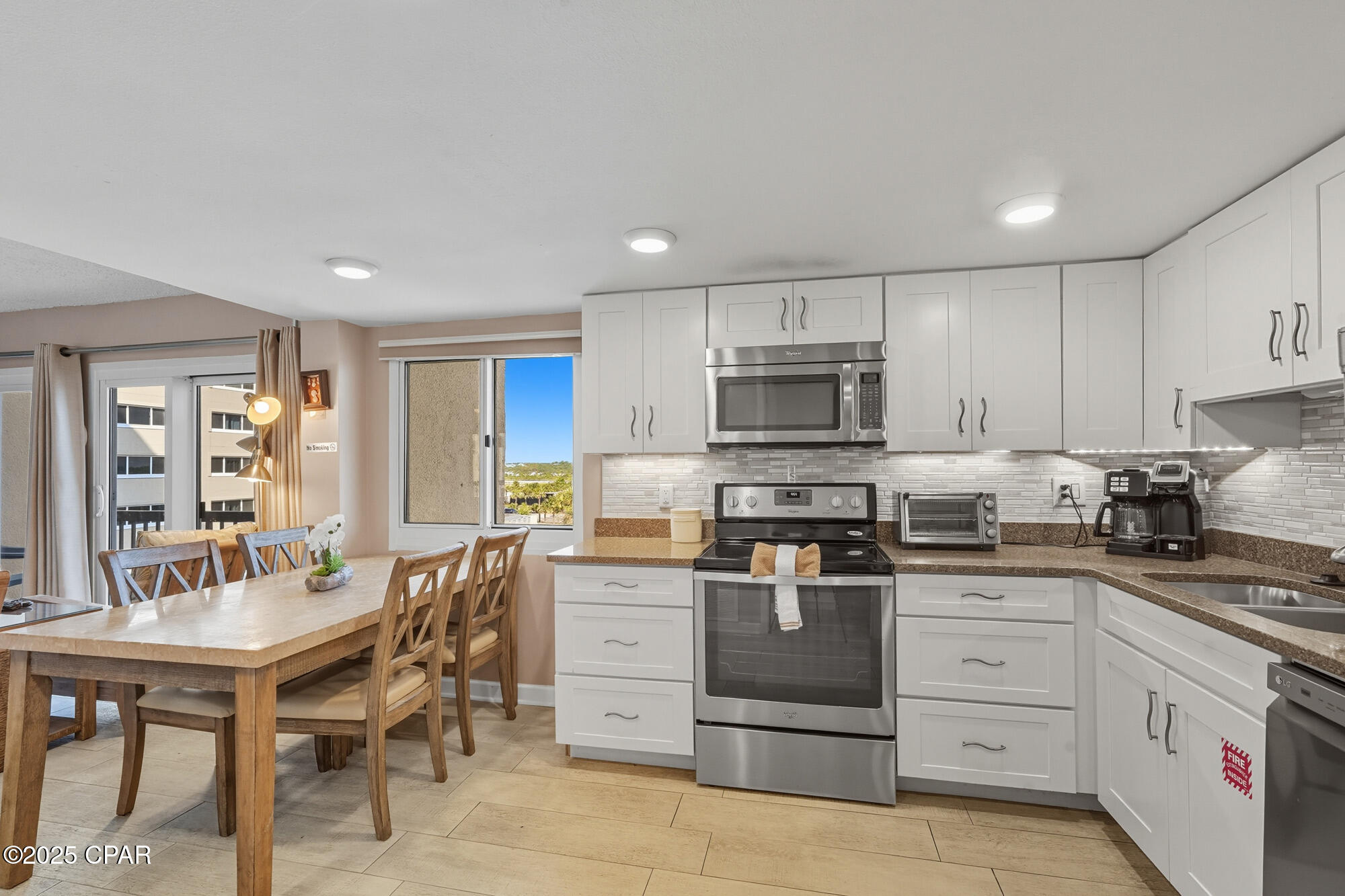 Pinnacle Port Phase 1-A - Residential