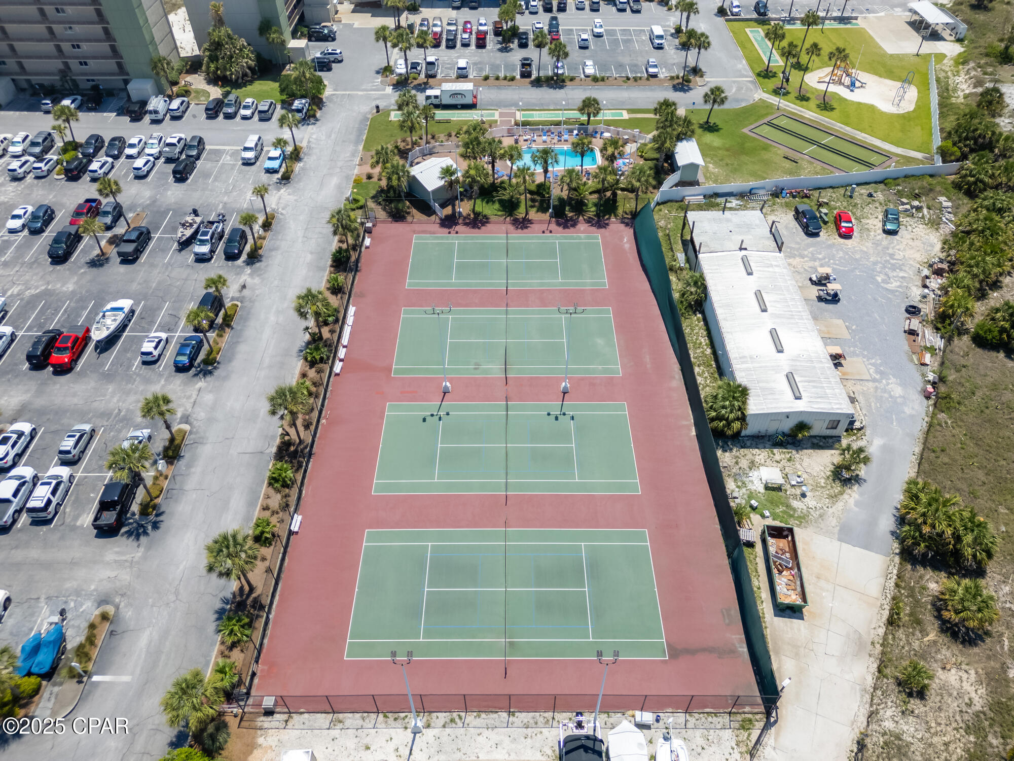 Pinnacle Port Phase 1-A - Residential