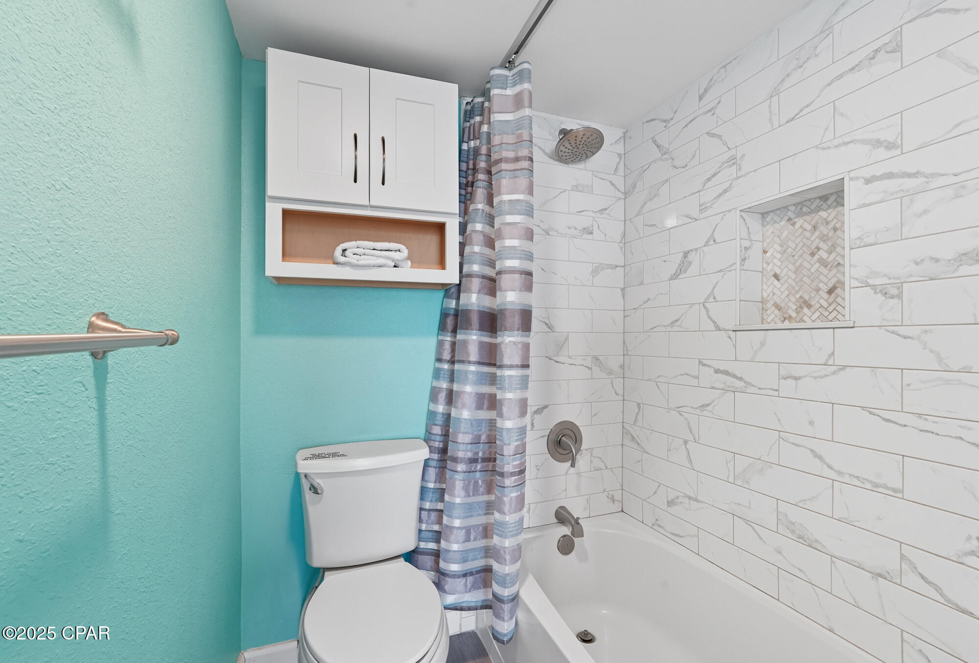 Pinnacle Port Phase 1-A - Residential