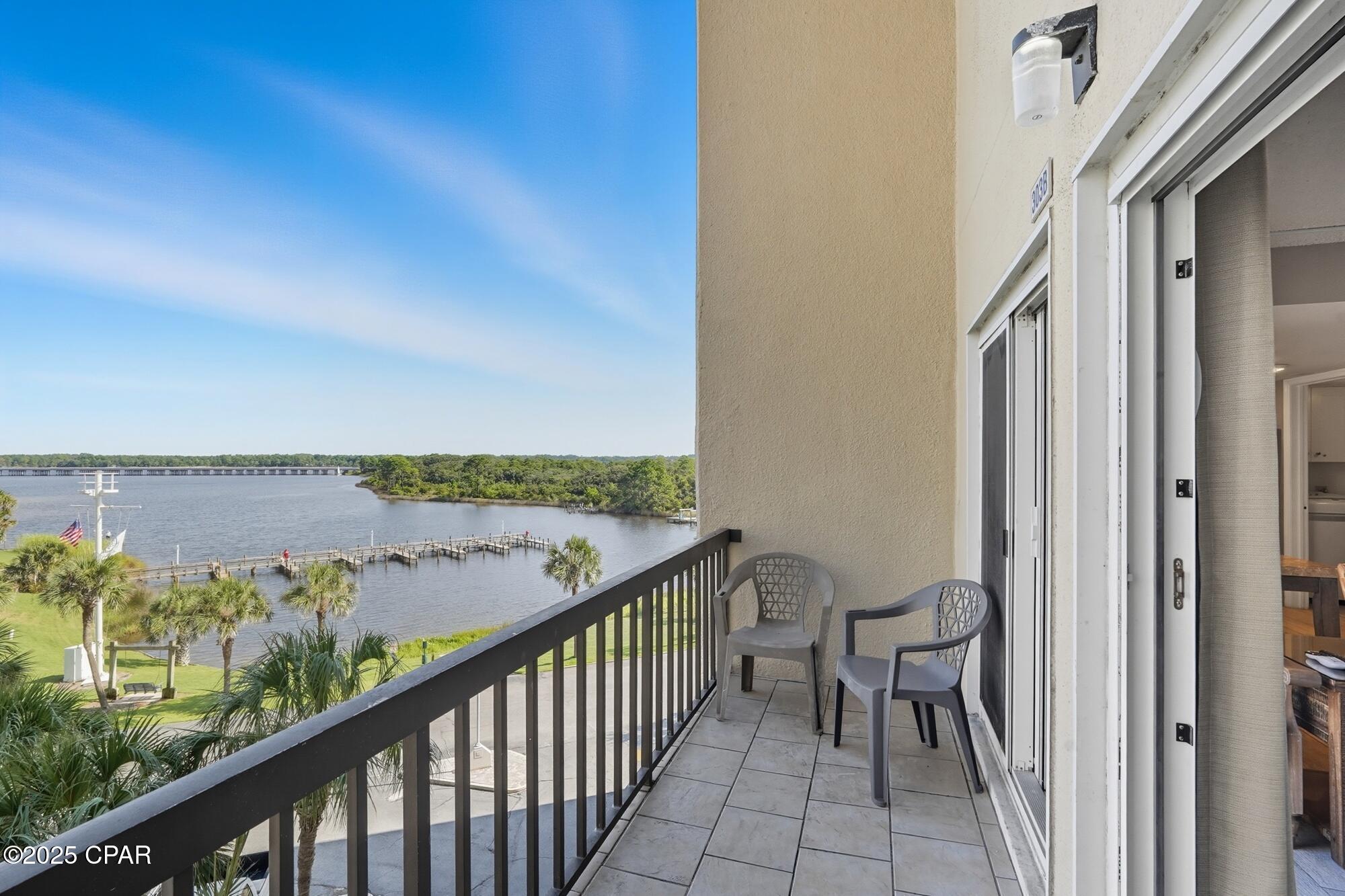 Pinnacle Port Phase 1-A - Residential