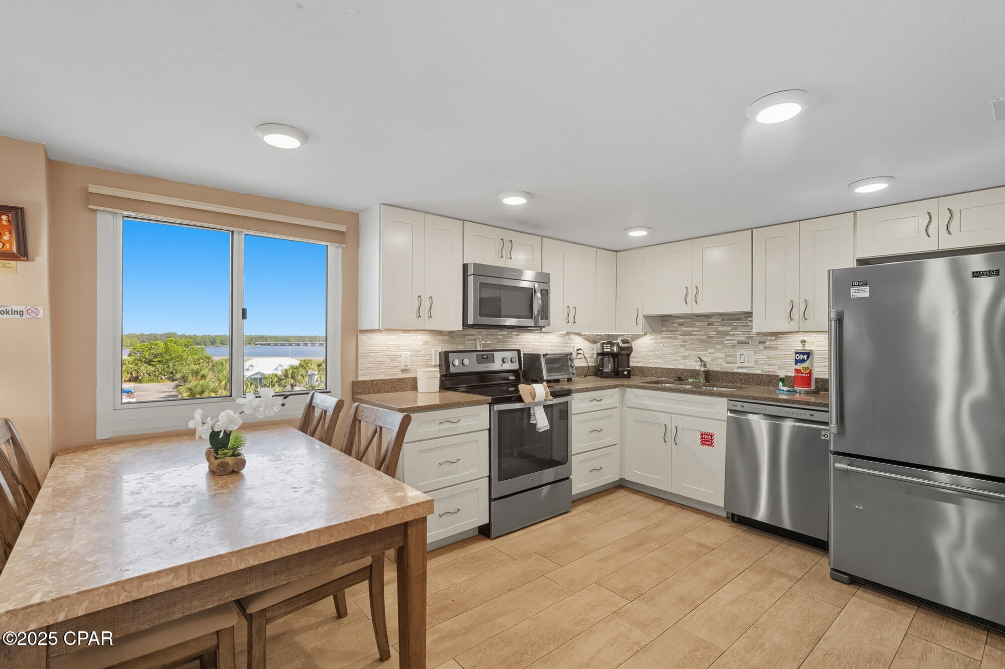 Pinnacle Port Phase 1-A - Residential