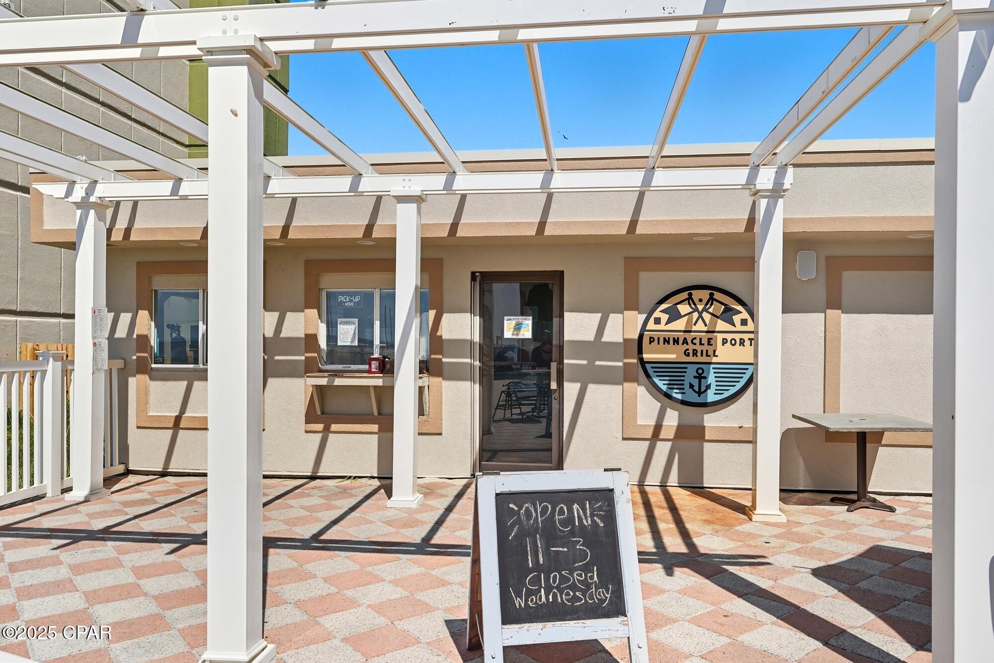 Pinnacle Port Phase 1-A - Residential