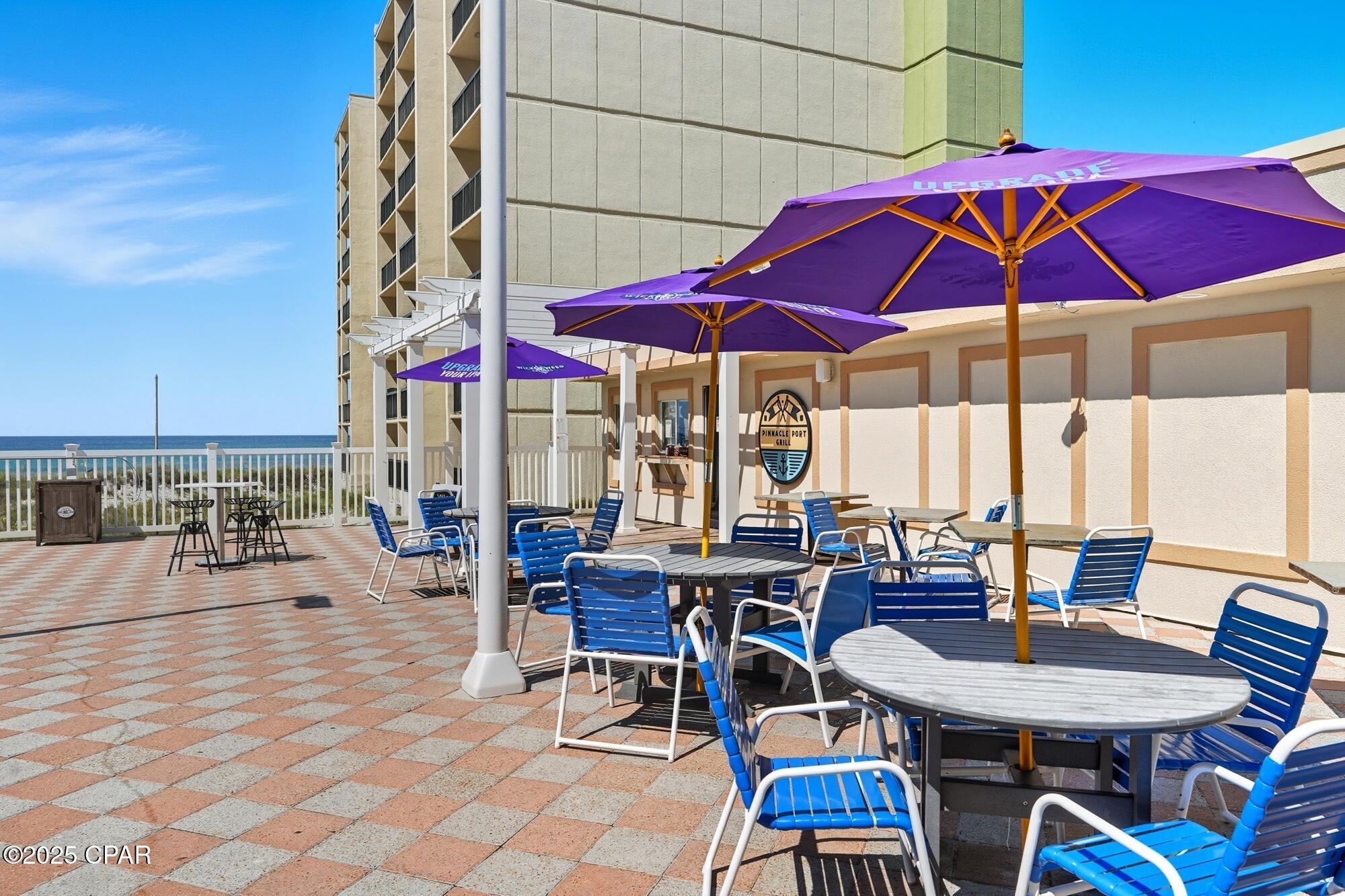 Pinnacle Port Phase 1-A - Residential