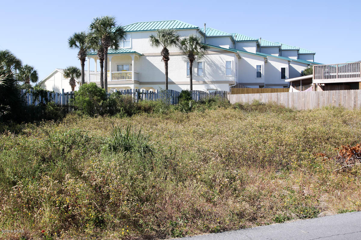 Seacove Heights - Land