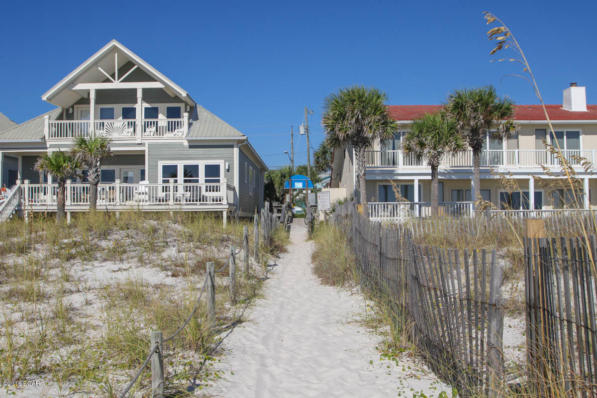 Seacove Heights - Land