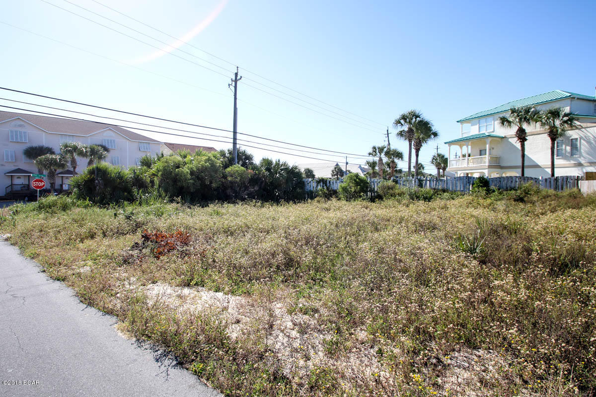 Seacove Heights - Land