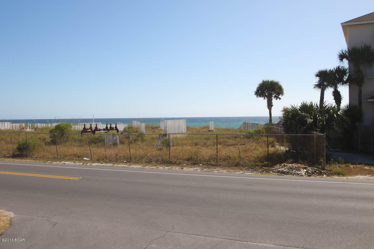 Seacove Heights - Land