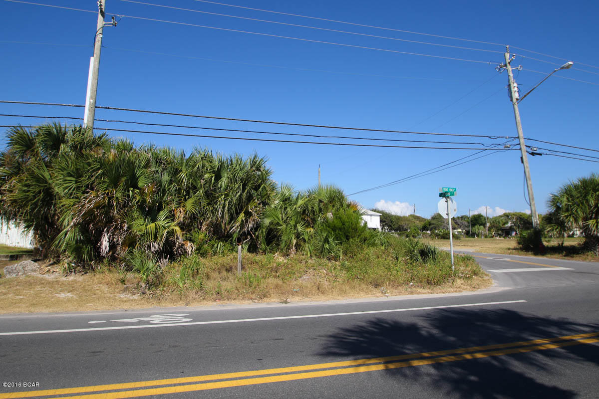 Seacove Heights - Land