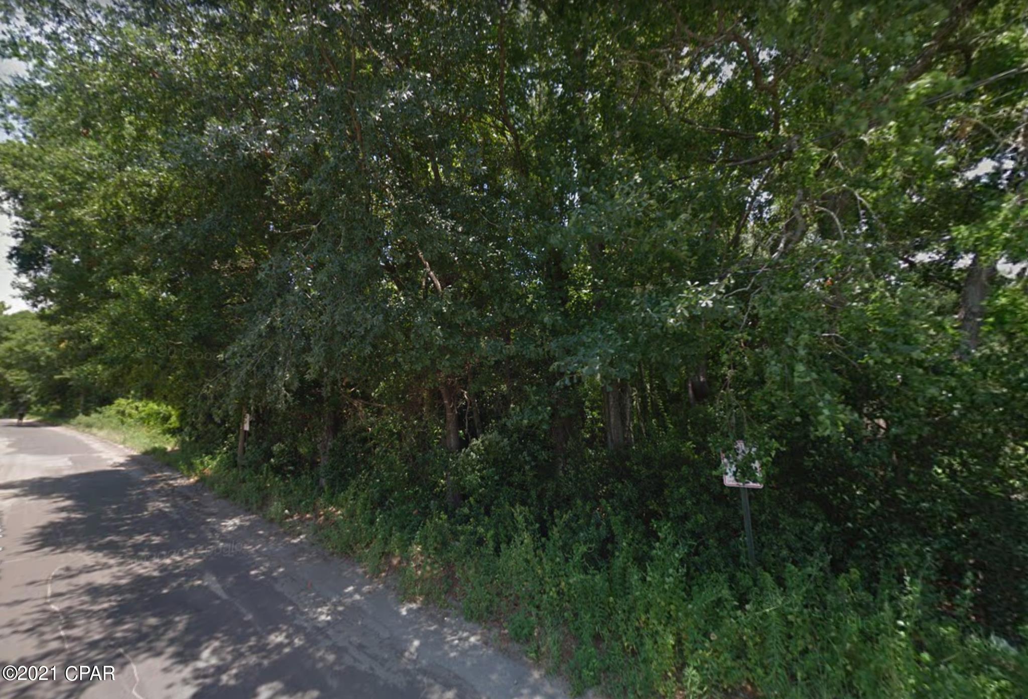 No Named Subdivision - Land