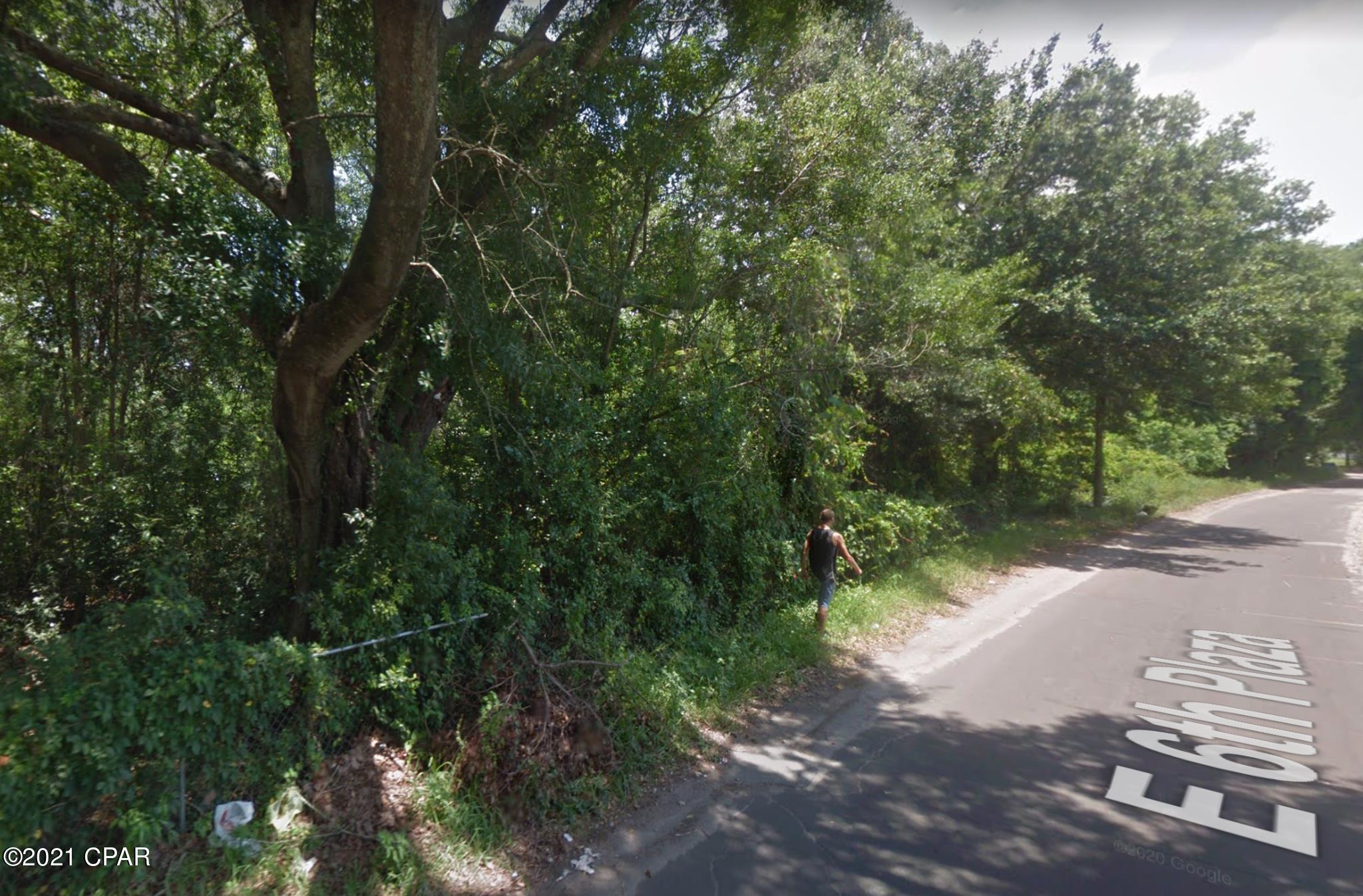 No Named Subdivision - Land