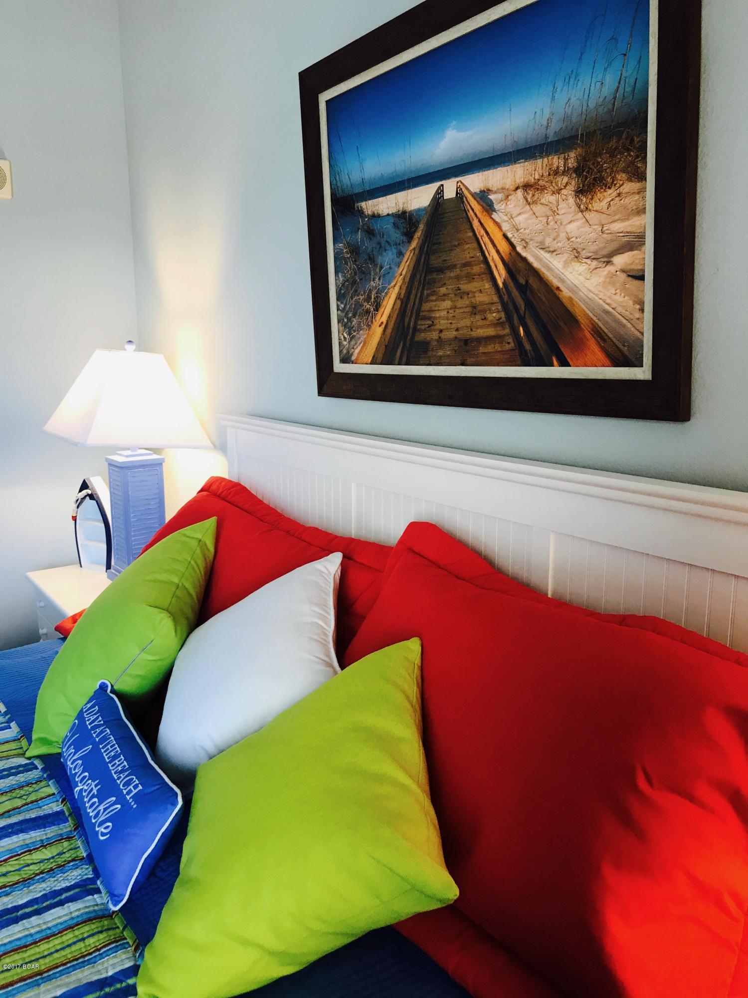 Laketown Wharf - Residential