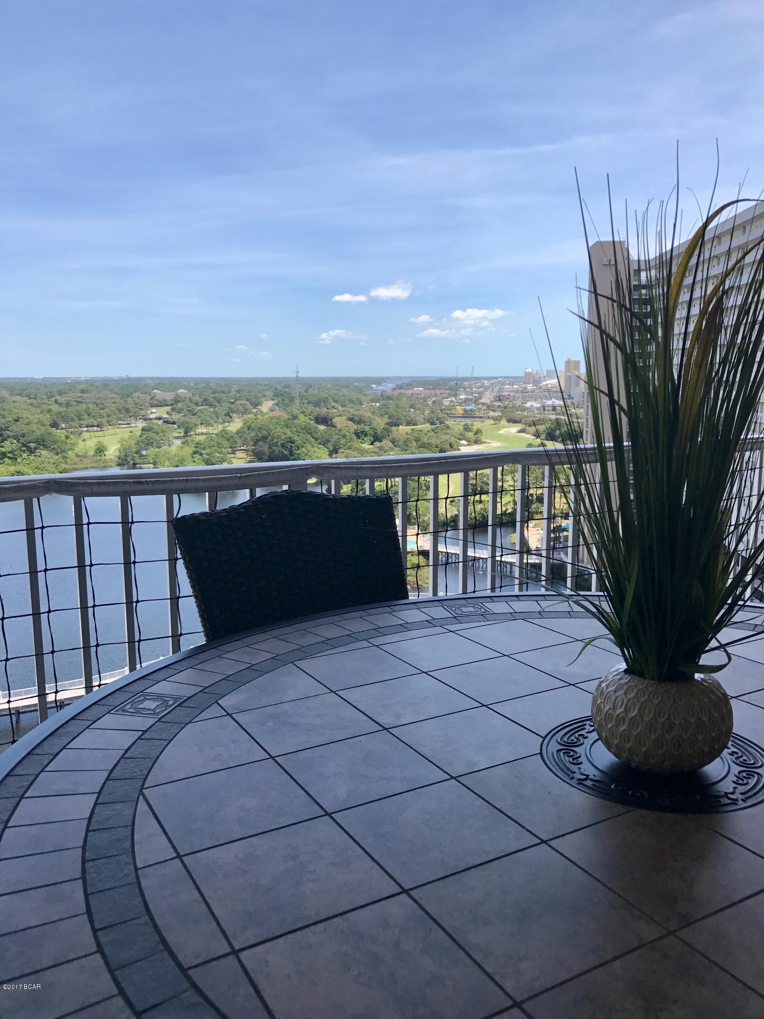 Laketown Wharf - Residential