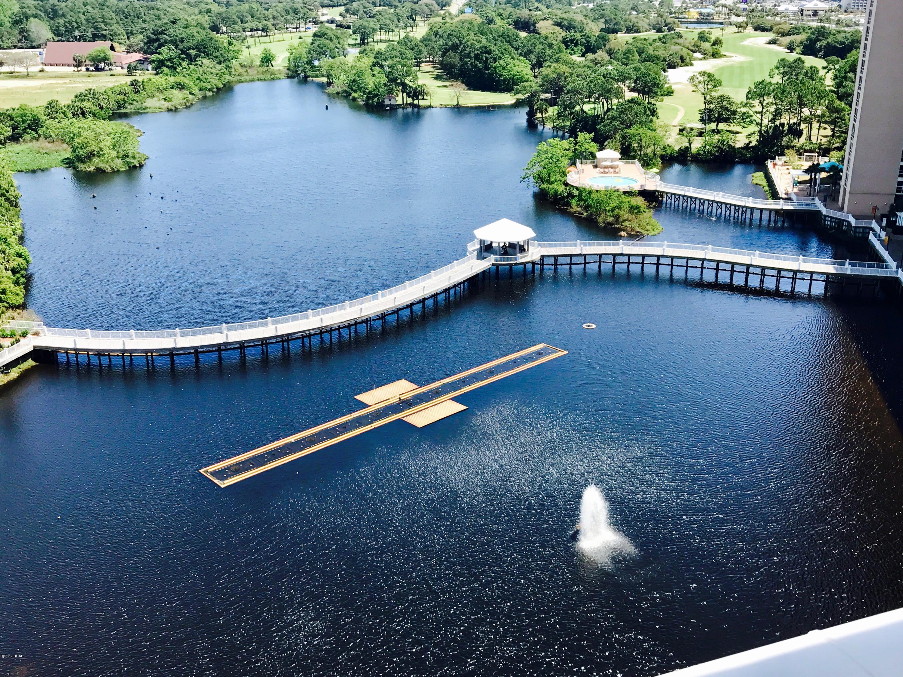 Laketown Wharf - Residential