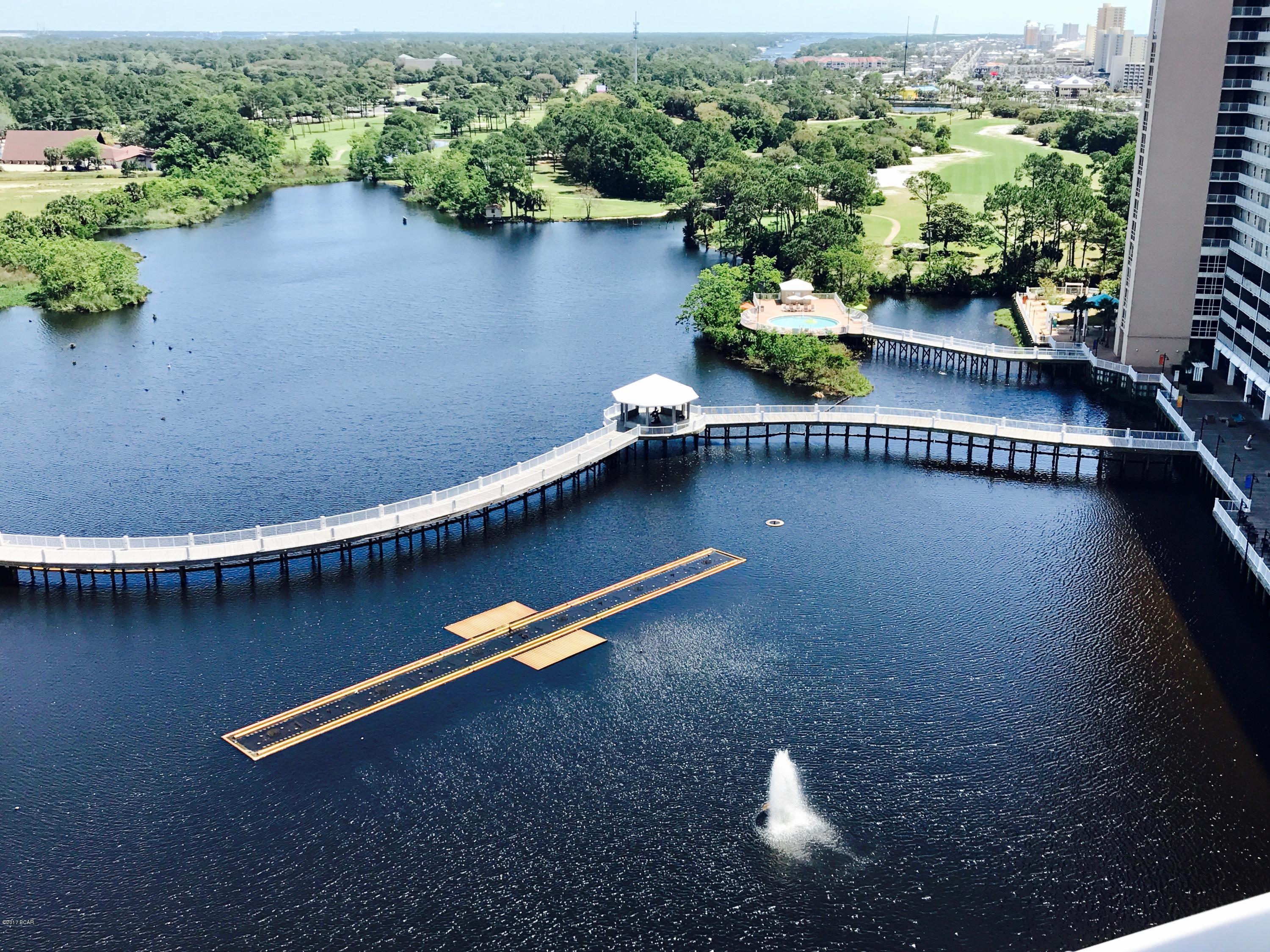 Laketown Wharf - Residential