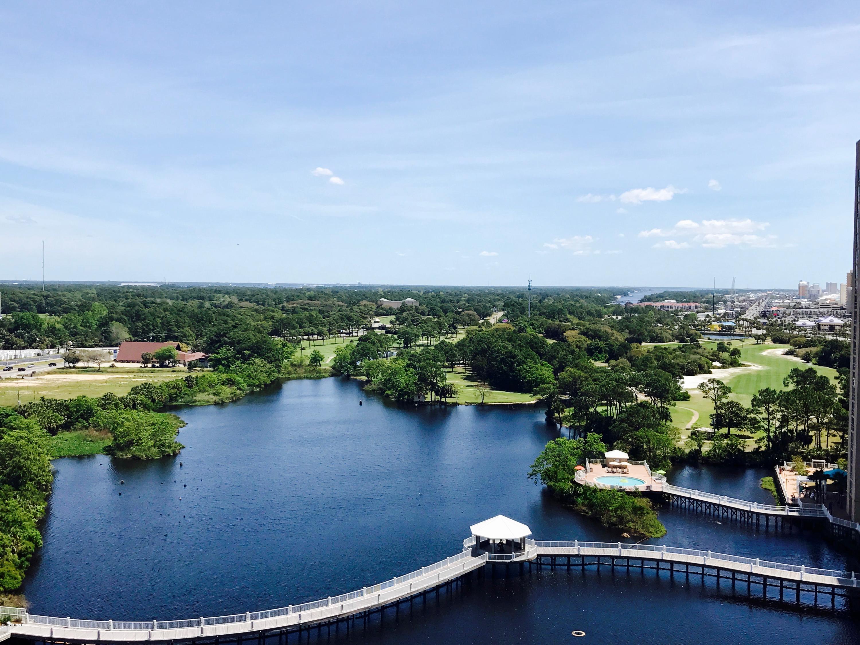Laketown Wharf - Residential