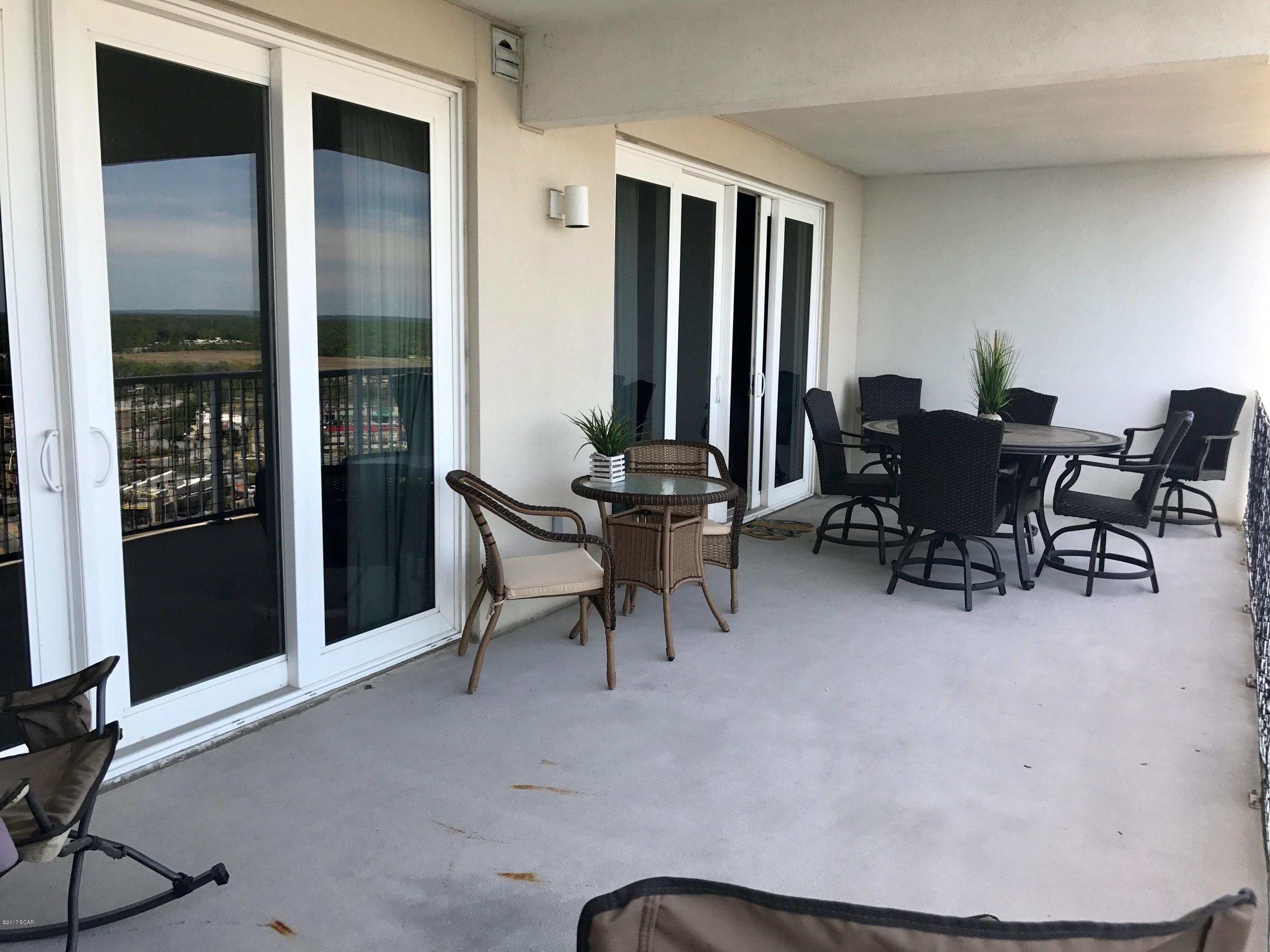 Laketown Wharf - Residential