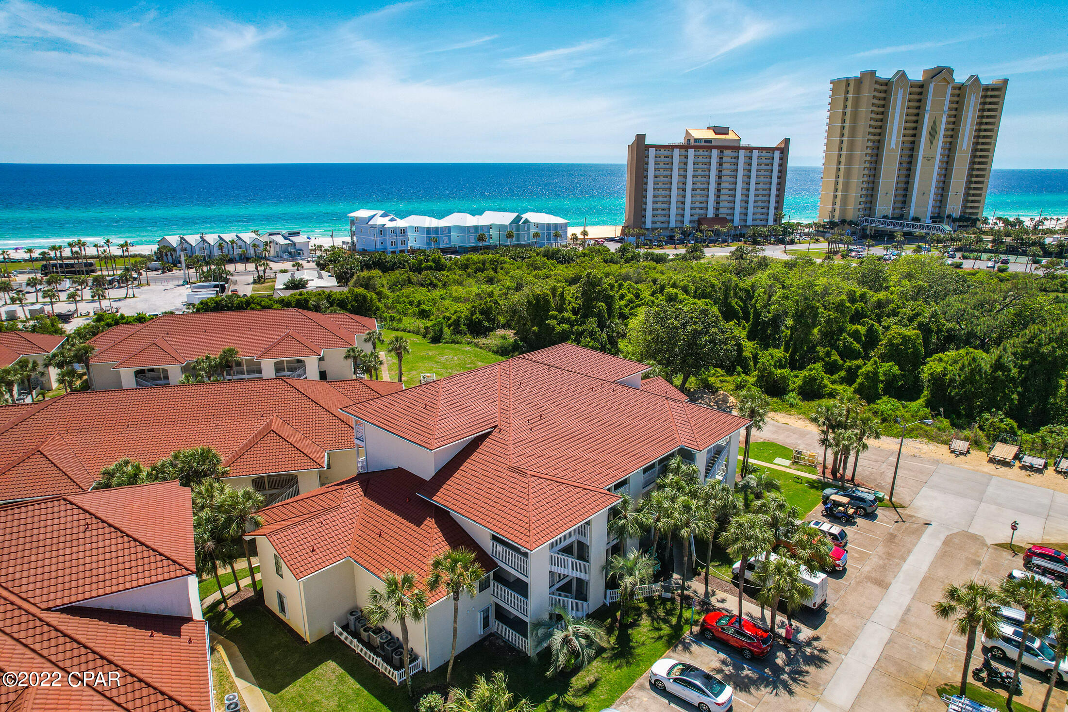 Horizon South XVII - Residential