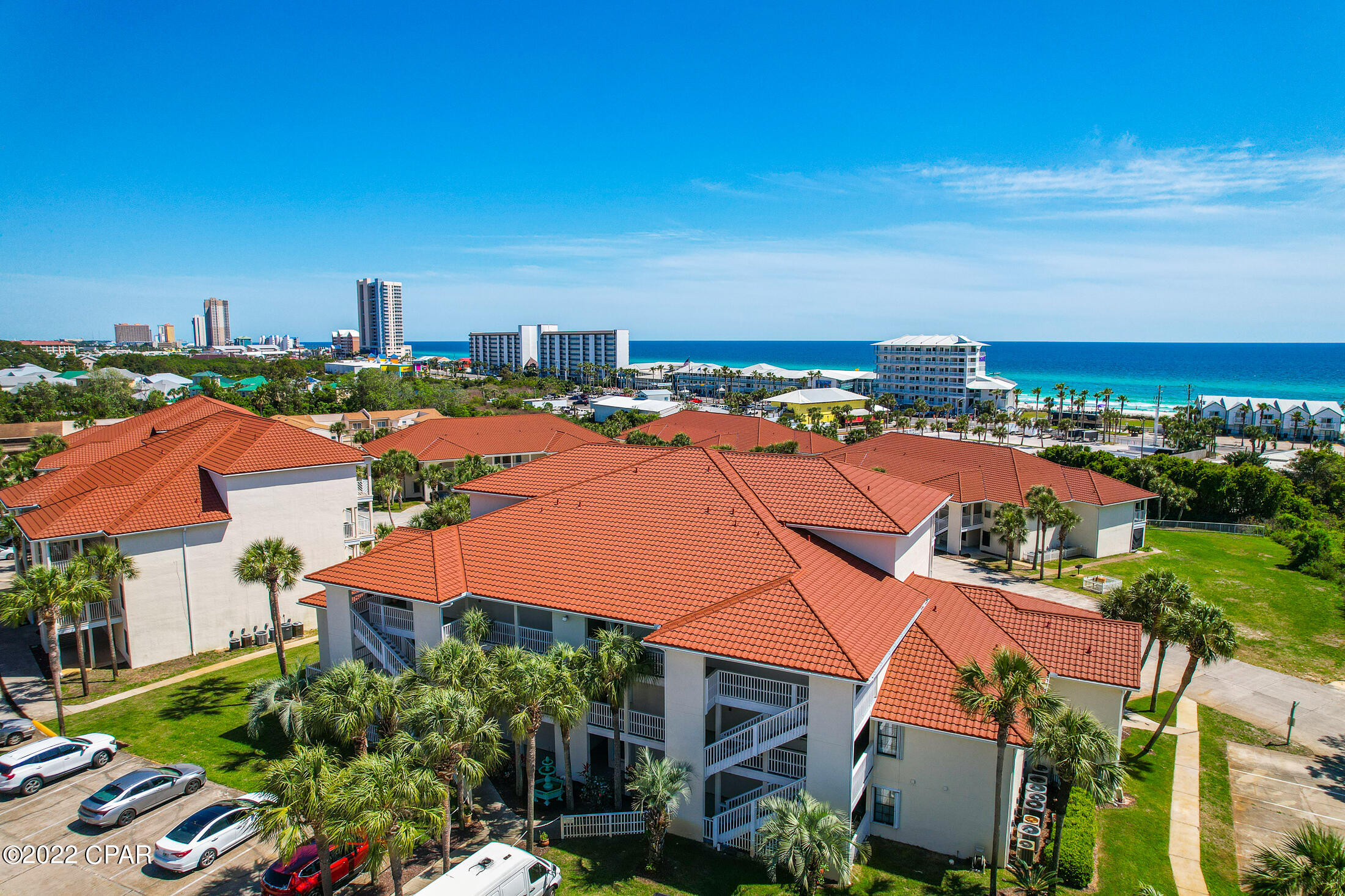 Horizon South XVII - Residential