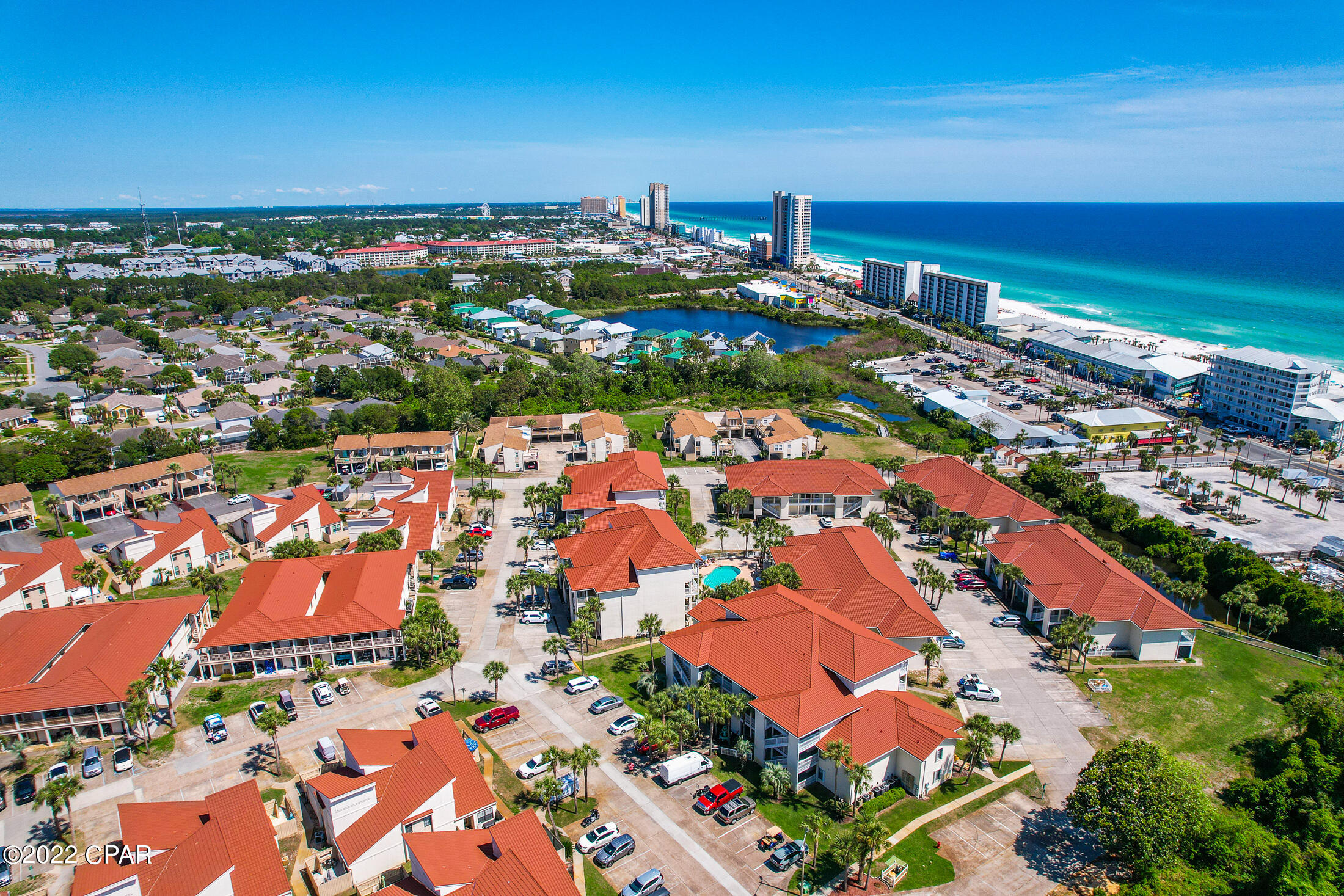 Horizon South XVII - Residential