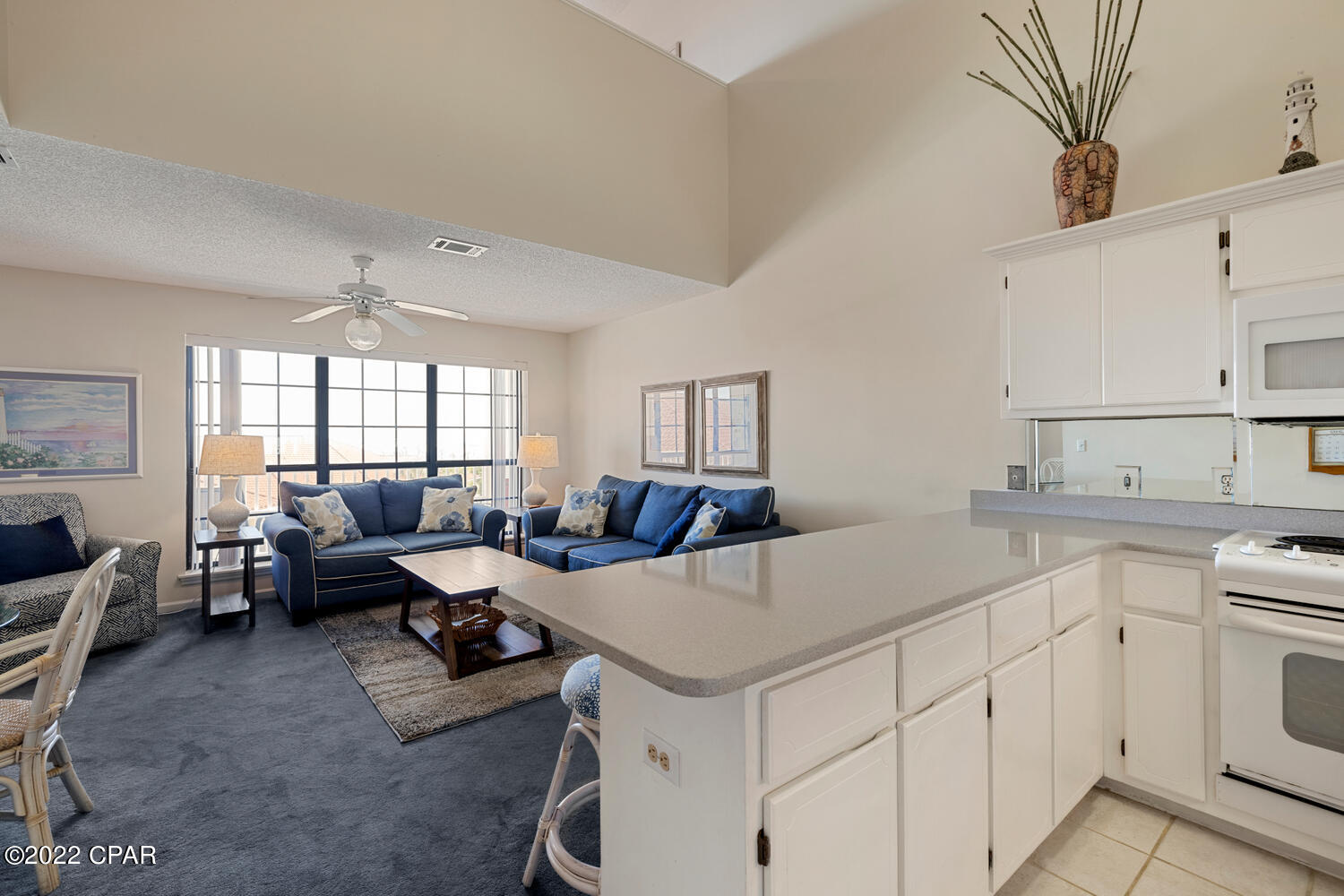 Horizon South XVII - Residential