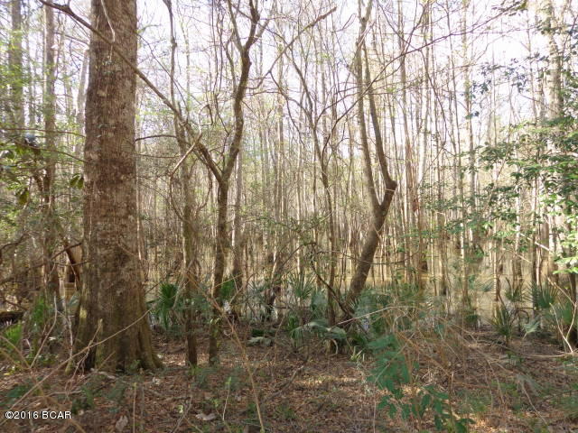 No Named Subdivision - Land