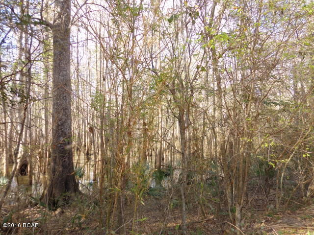 No Named Subdivision - Land