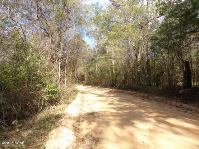 No Named Subdivision - Land