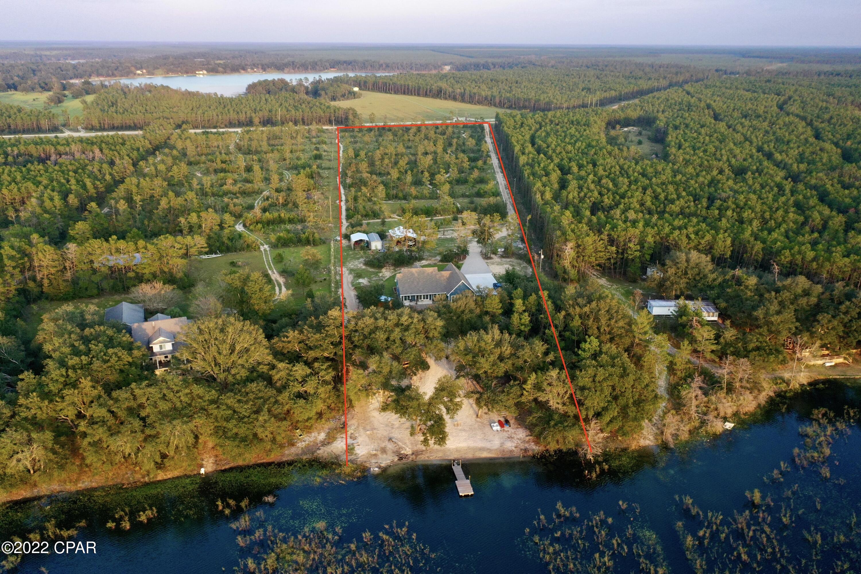 No Named Subdivision - Residential