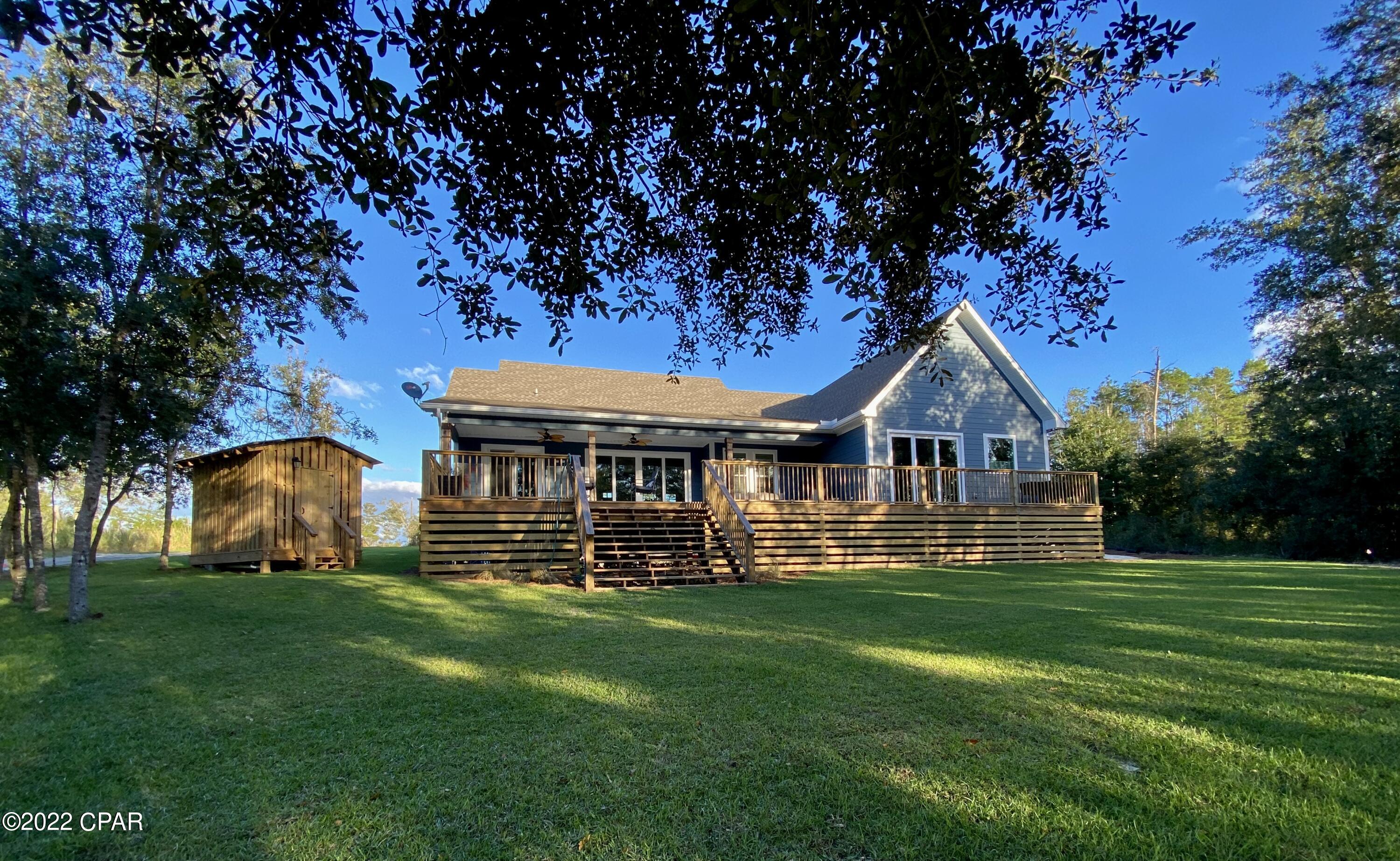 No Named Subdivision - Residential