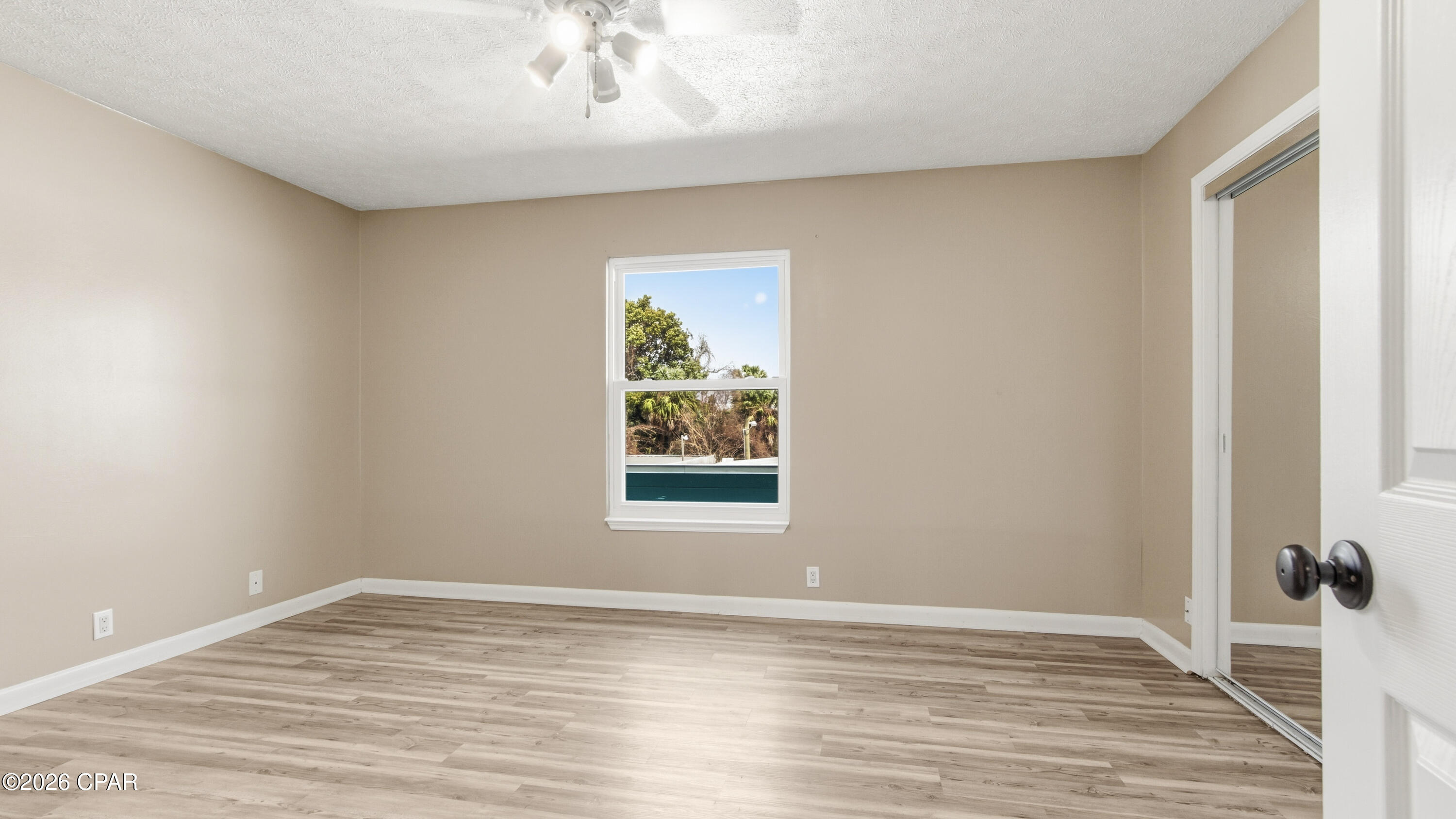 St Andrews Harbour - Residential