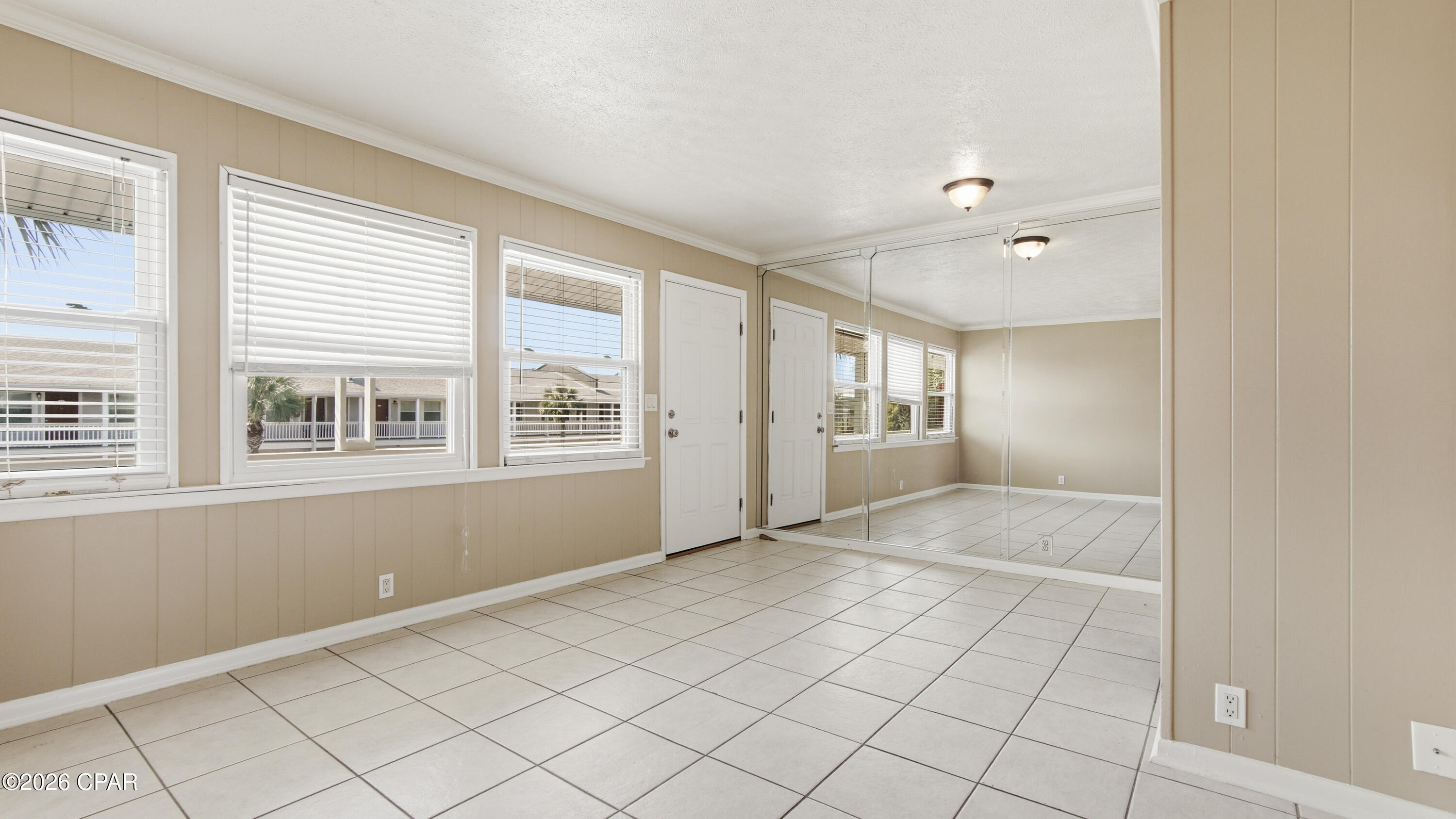 St Andrews Harbour - Residential