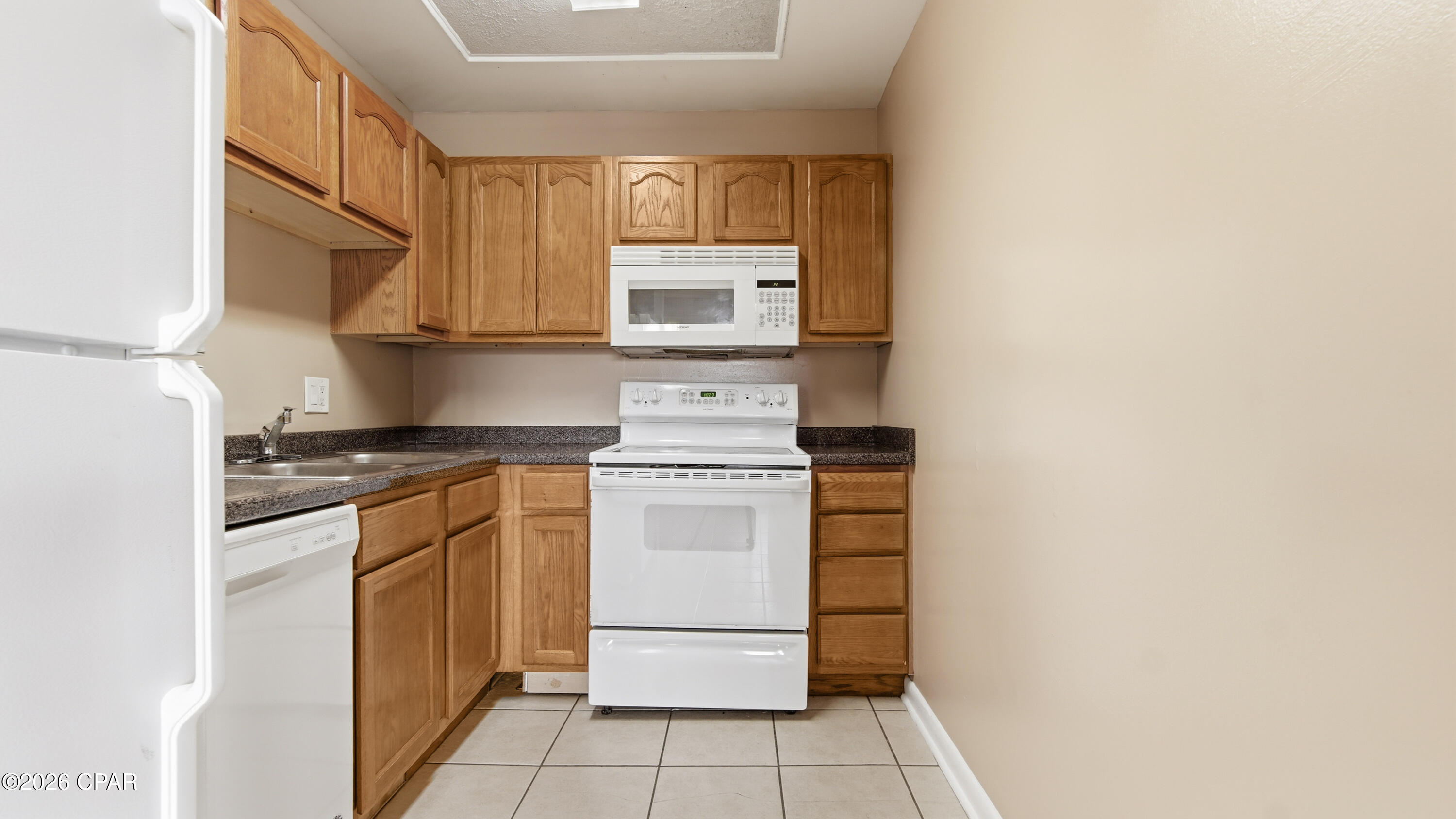 St Andrews Harbour - Residential