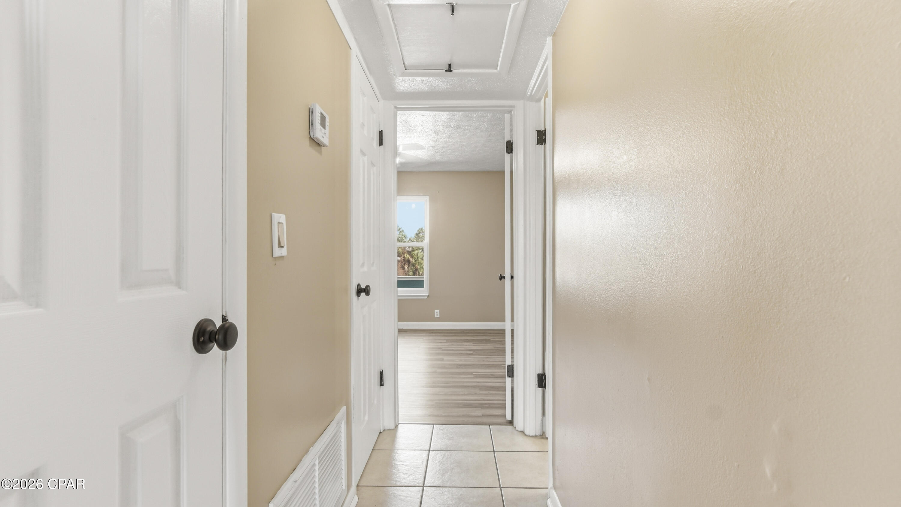 St Andrews Harbour - Residential