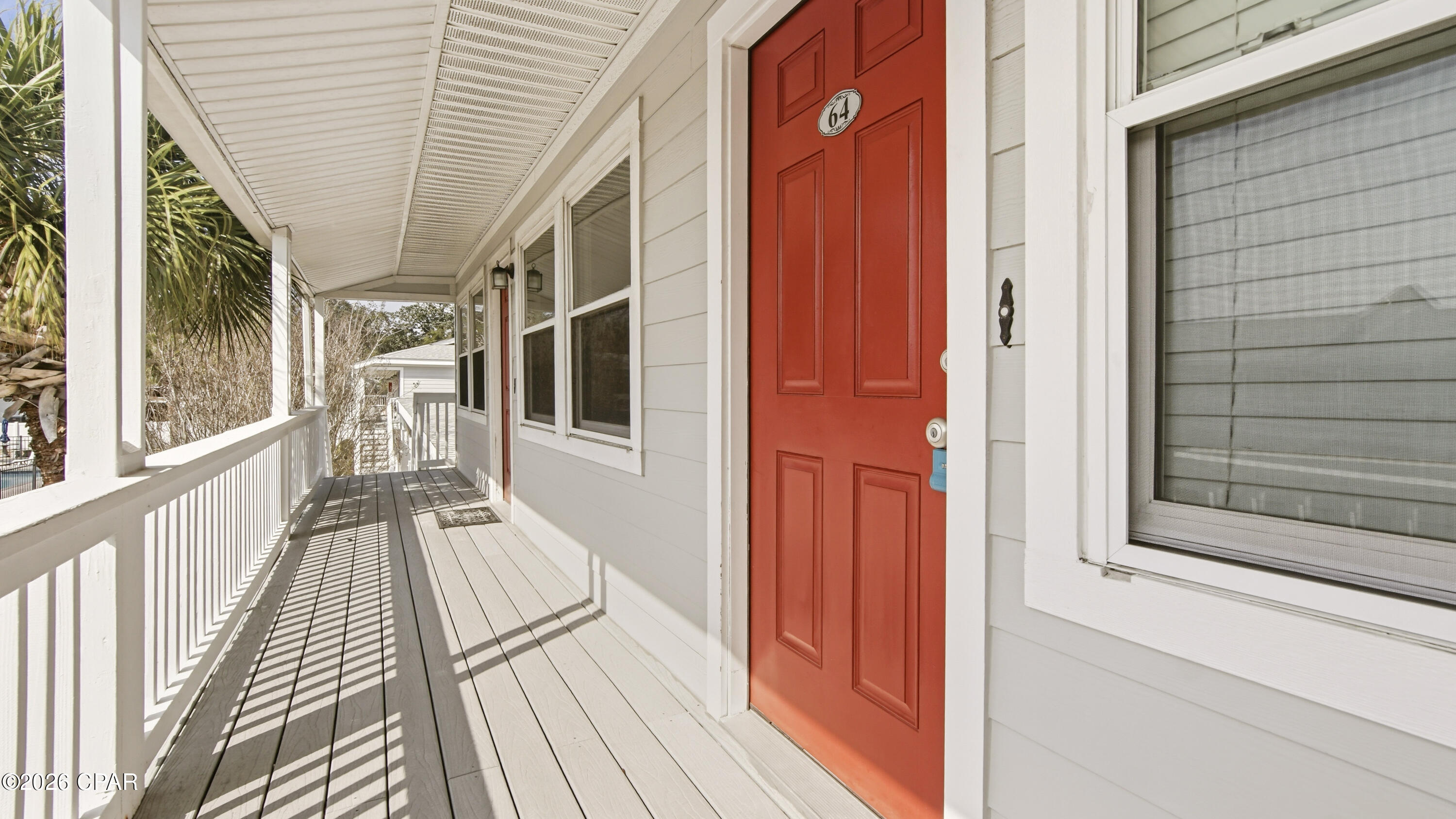 St Andrews Harbour - Residential