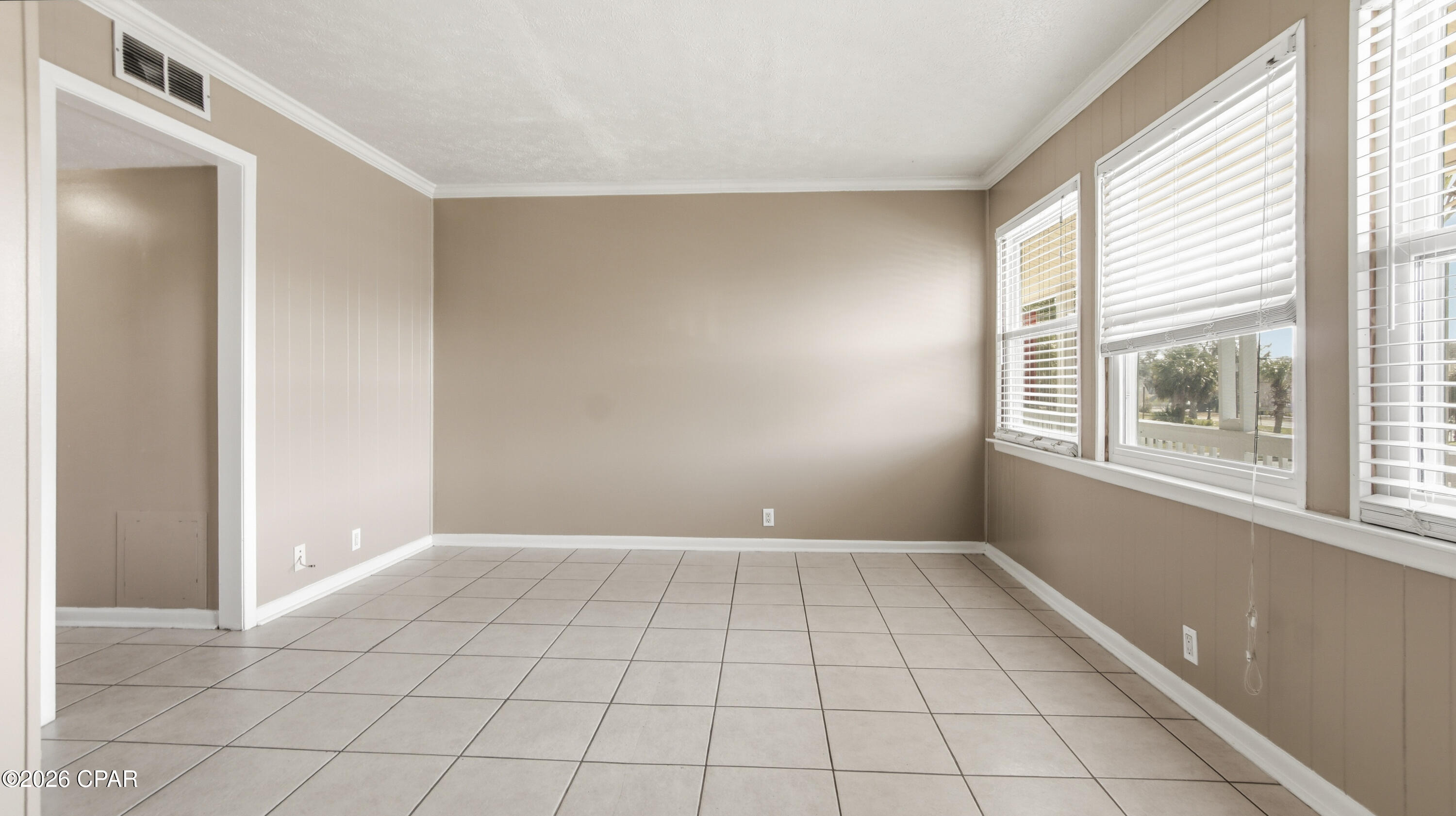 St Andrews Harbour - Residential