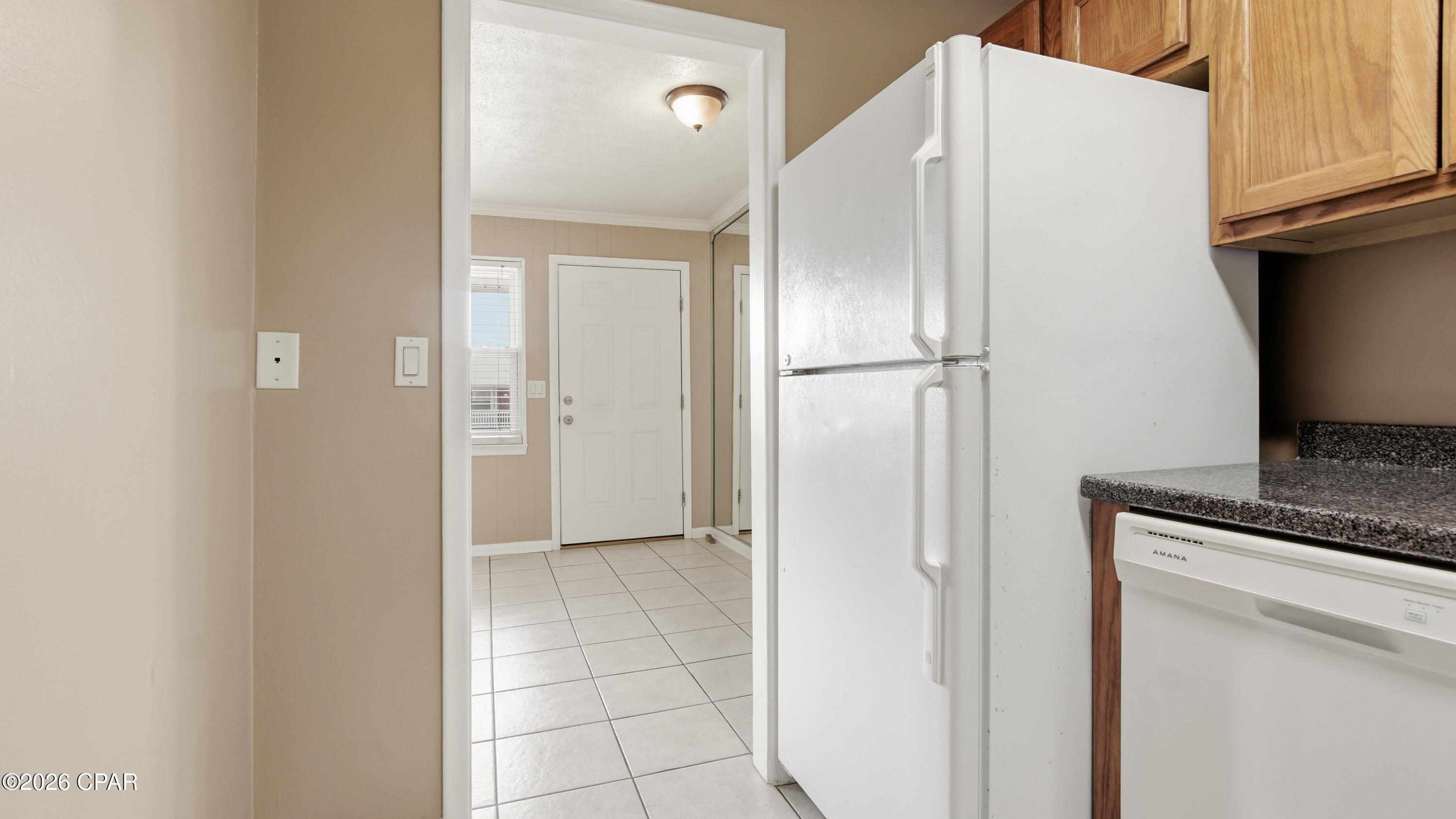 St Andrews Harbour - Residential