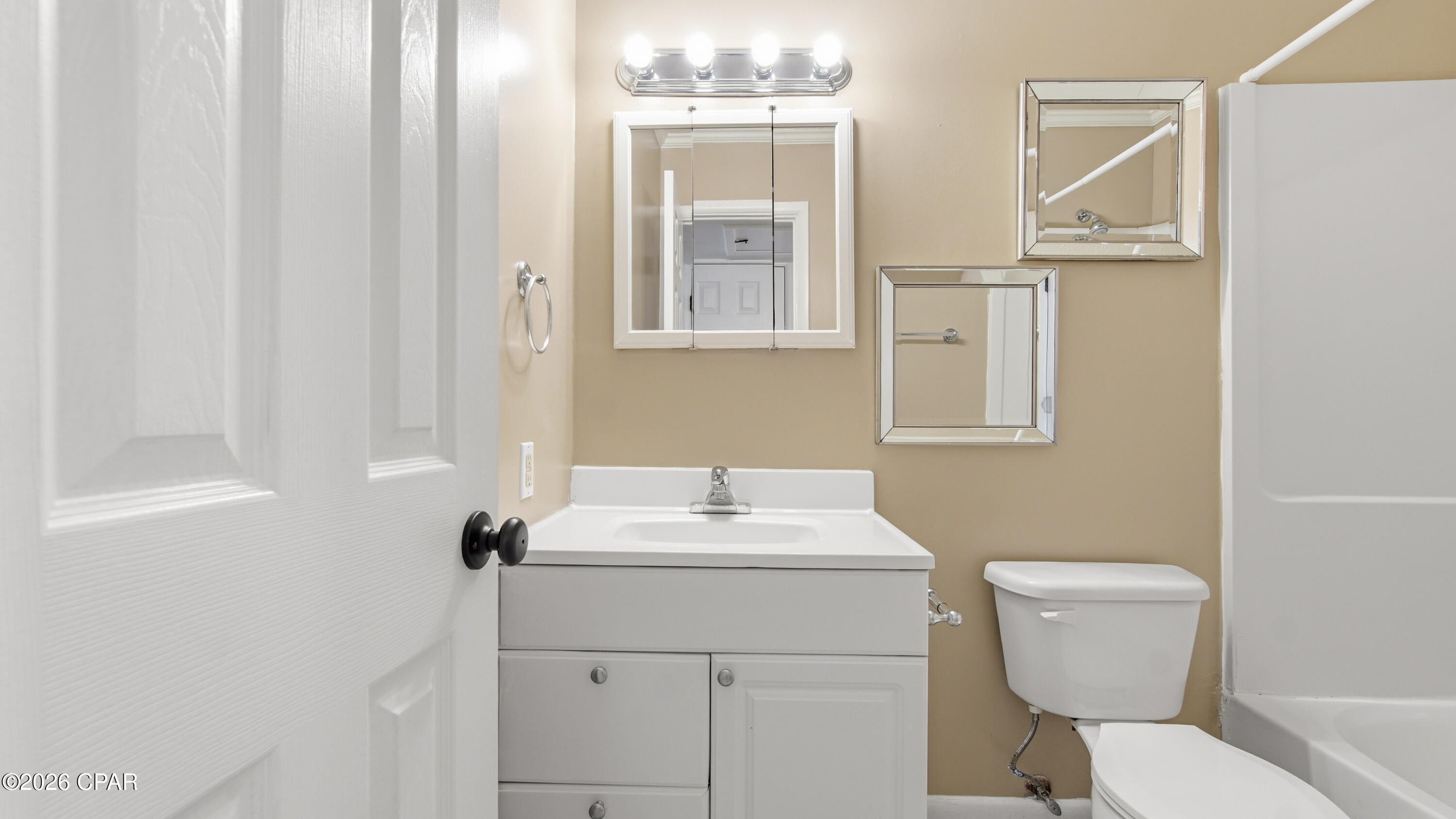 St Andrews Harbour - Residential